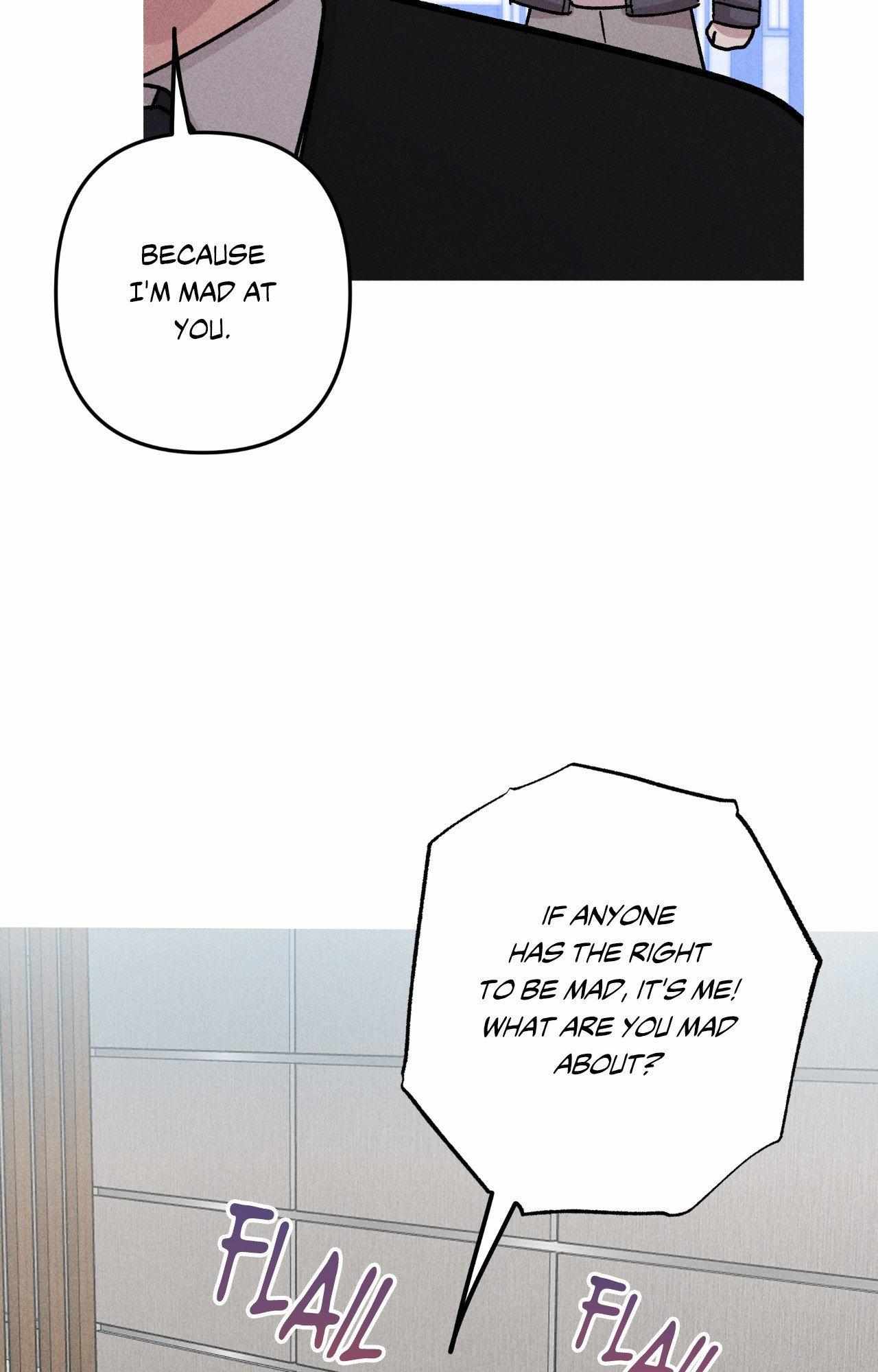 Kill Me If You Can Chapter 94 - Page 40 in English