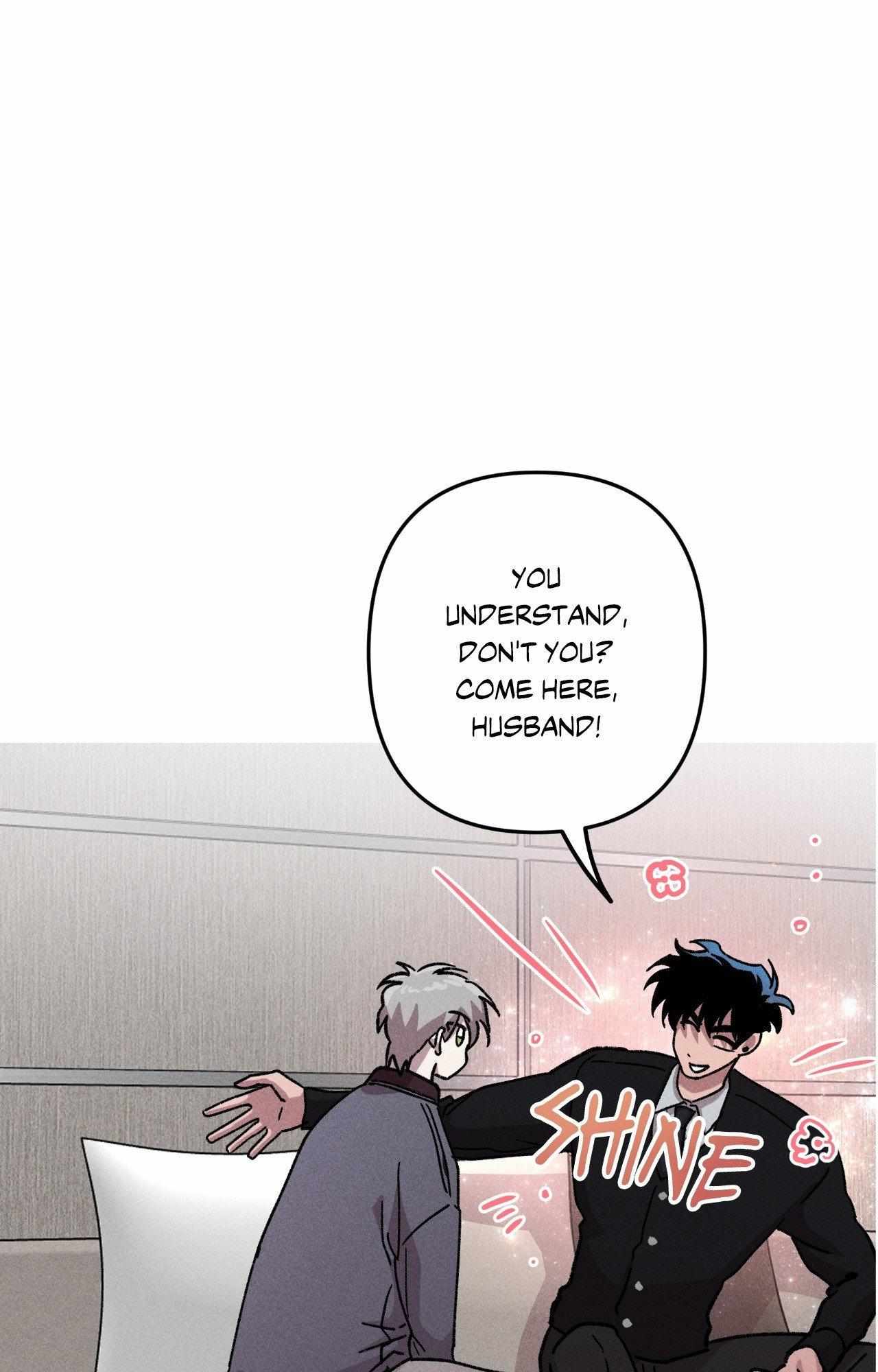 Kill Me If You Can Chapter 94 - Page 50 in English