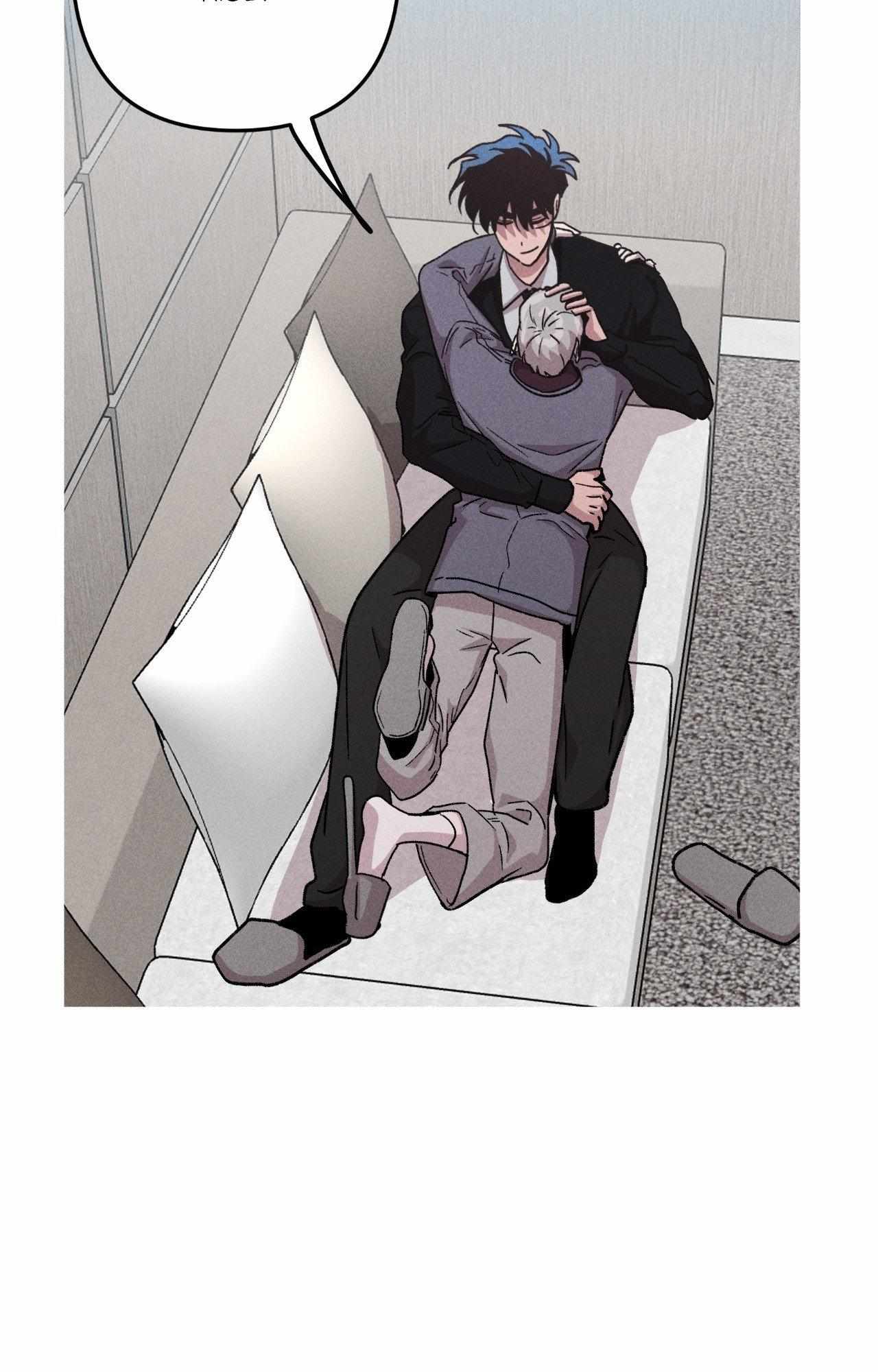 Kill Me If You Can Chapter 94 - Page 53 in English