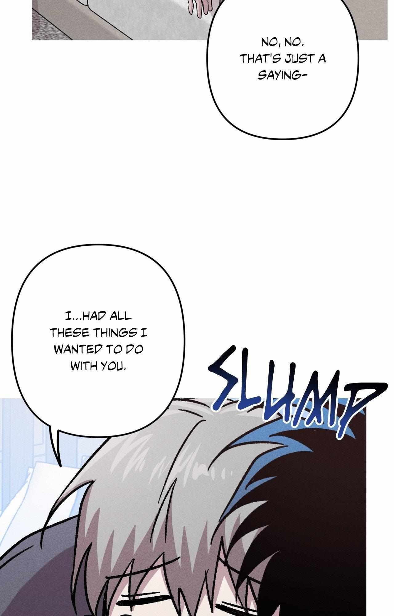 Kill Me If You Can Chapter 94 - Page 58 in English