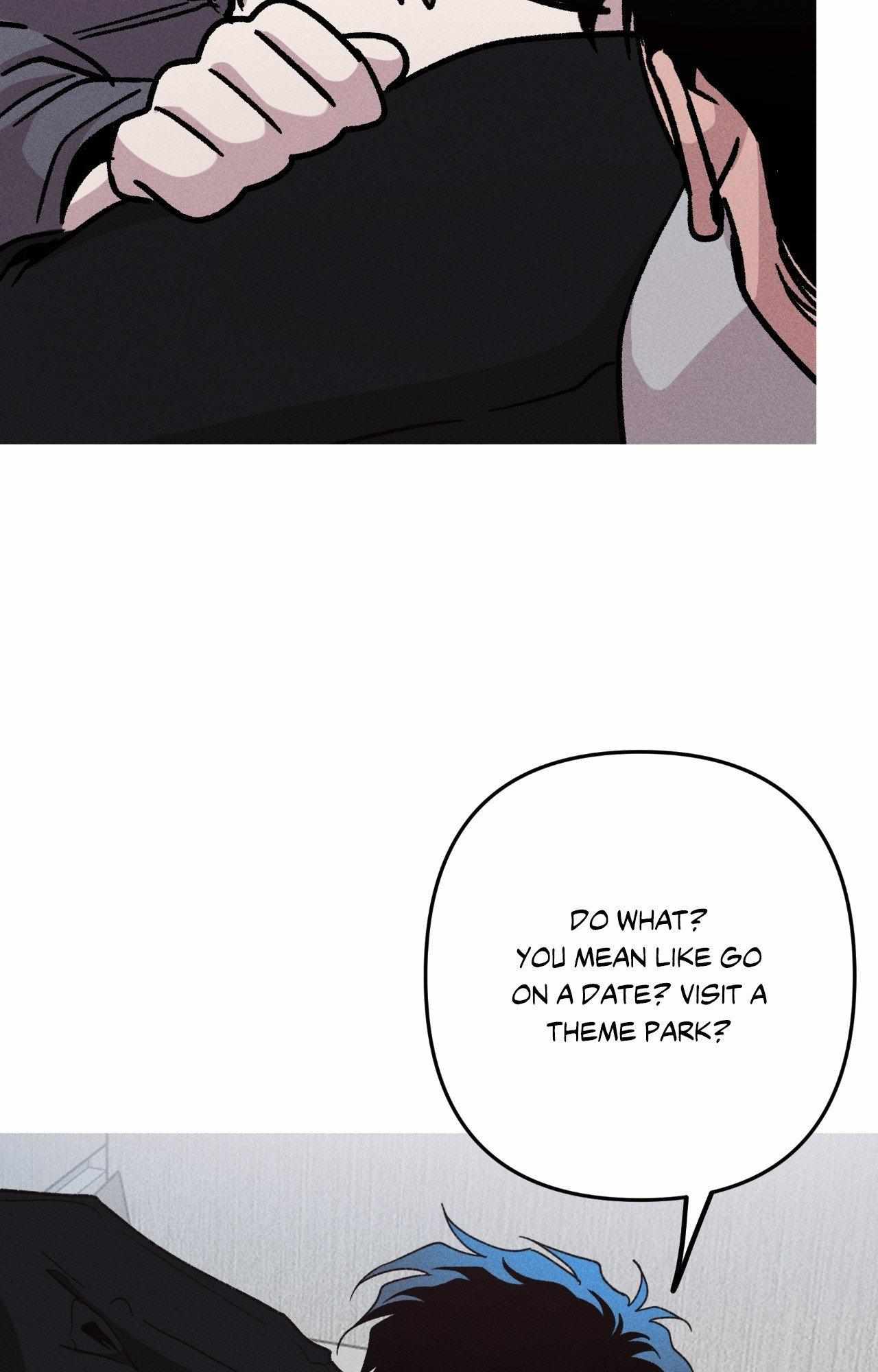 Kill Me If You Can Chapter 94 - Page 59 in English