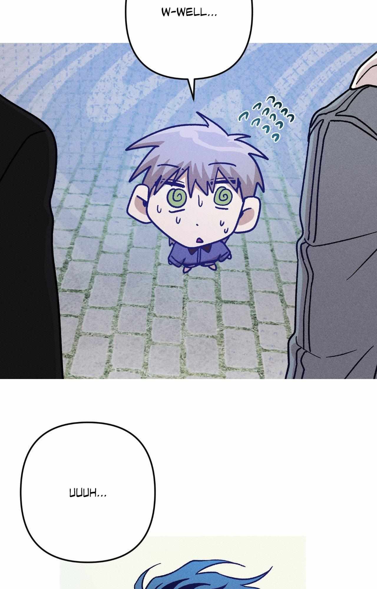 Kill Me If You Can Chapter 94 - Page 6 in English
