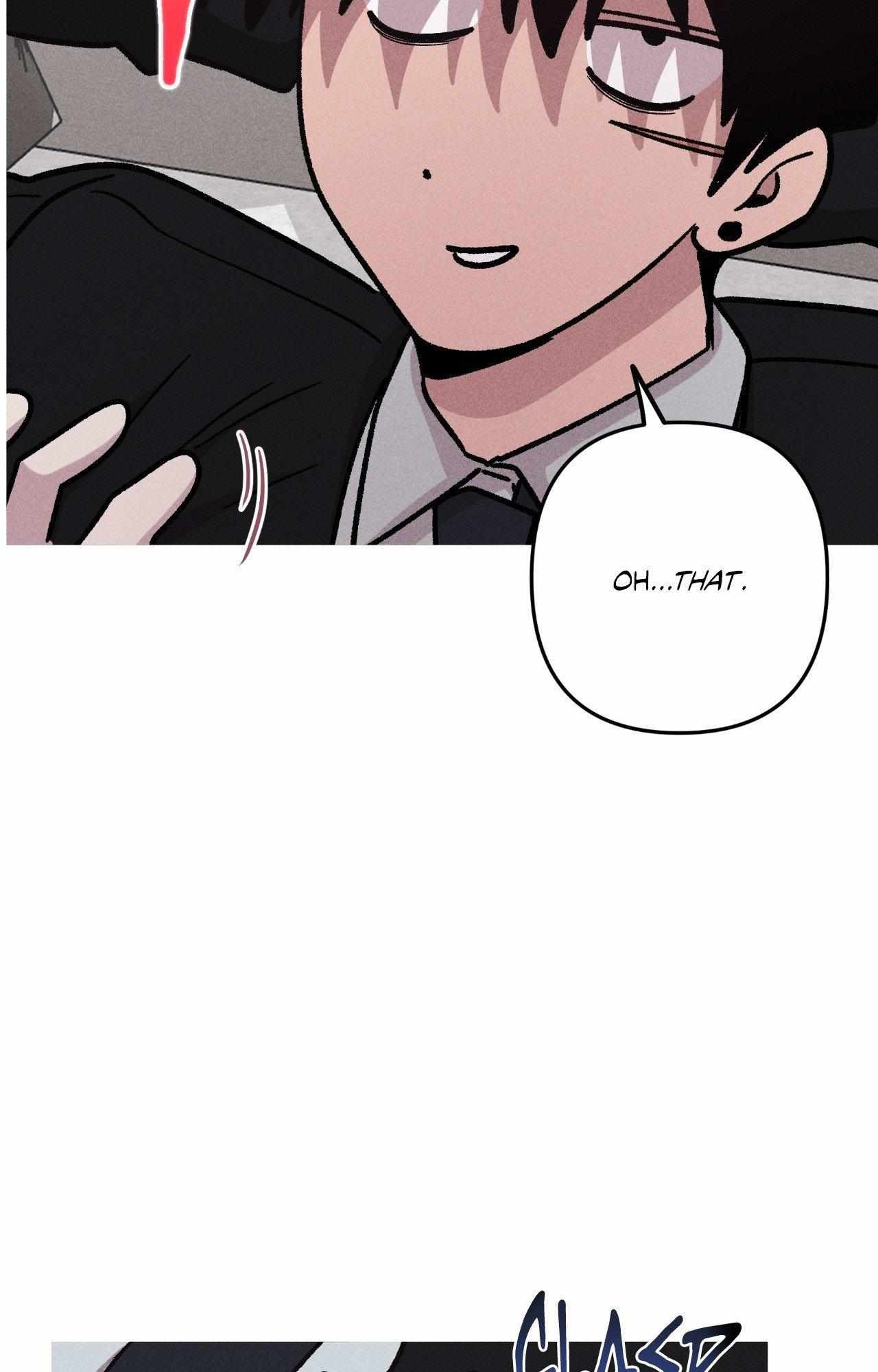 Kill Me If You Can Chapter 94 - Page 61 in English