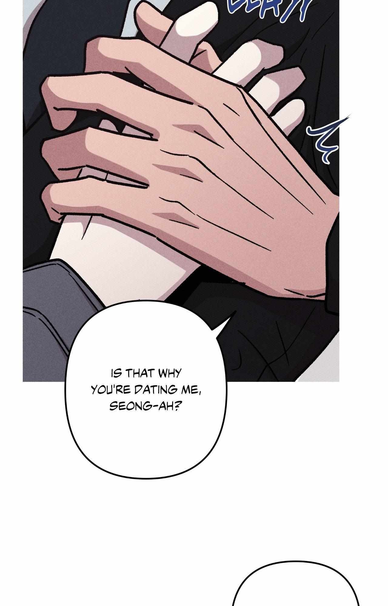 Kill Me If You Can Chapter 94 - Page 62 in English