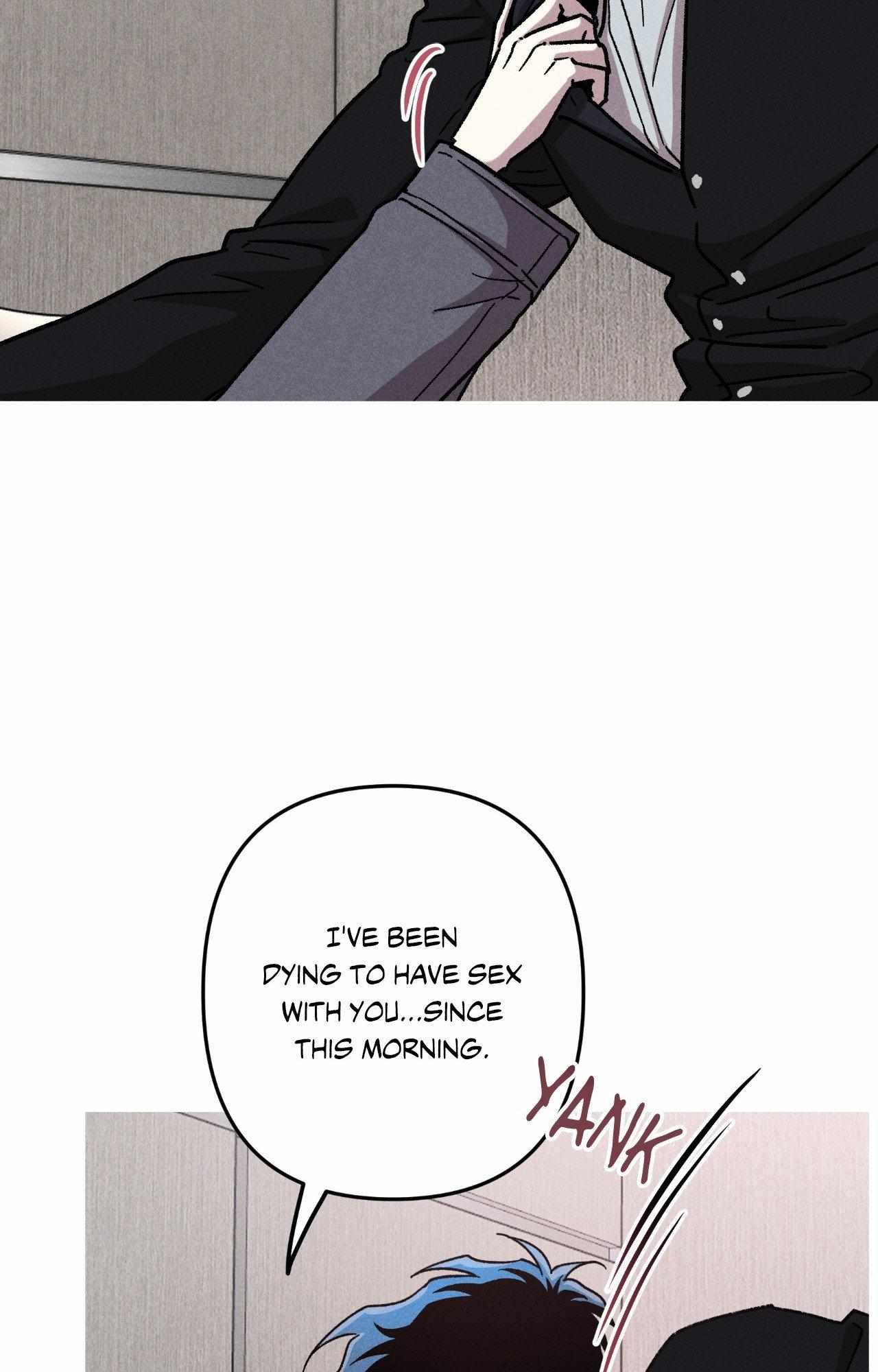 Kill Me If You Can Chapter 94 - Page 68 in English