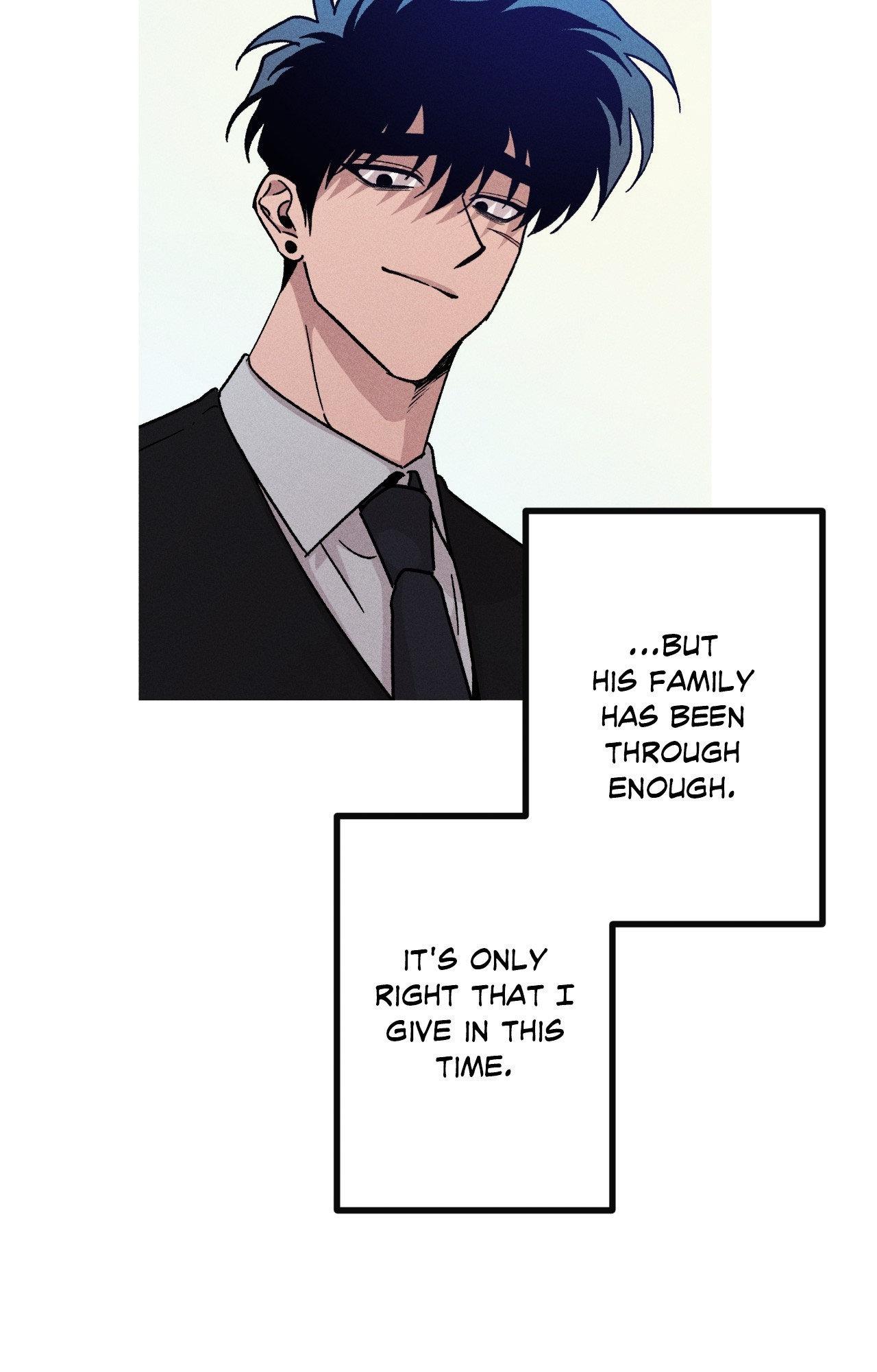 Kill Me If You Can Chapter 94 - Page 7 in English