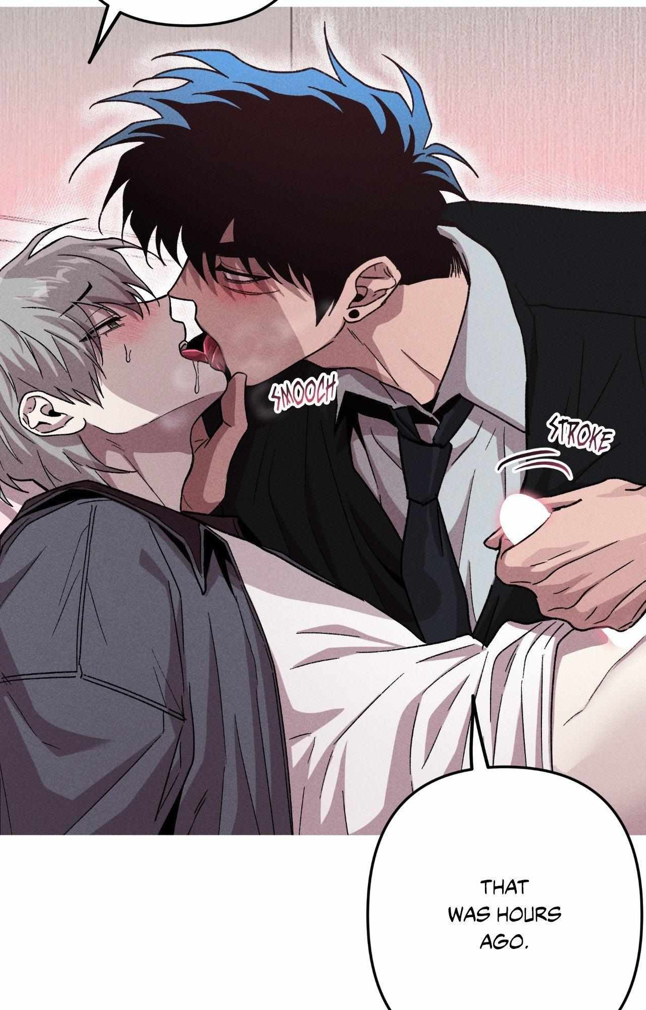 Kill Me If You Can Chapter 94 - Page 70 in English