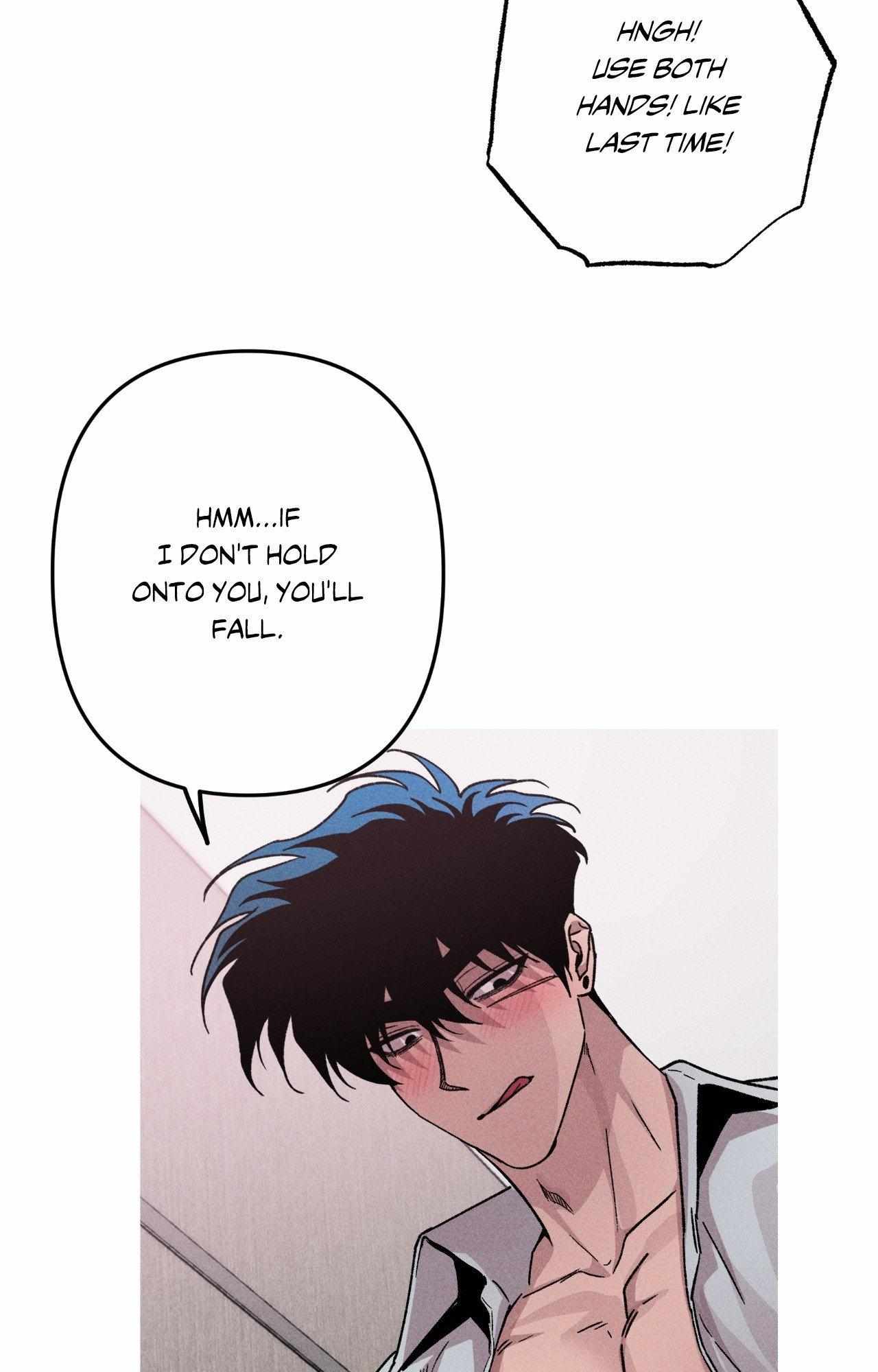 Kill Me If You Can Chapter 95 - Page 10 in English