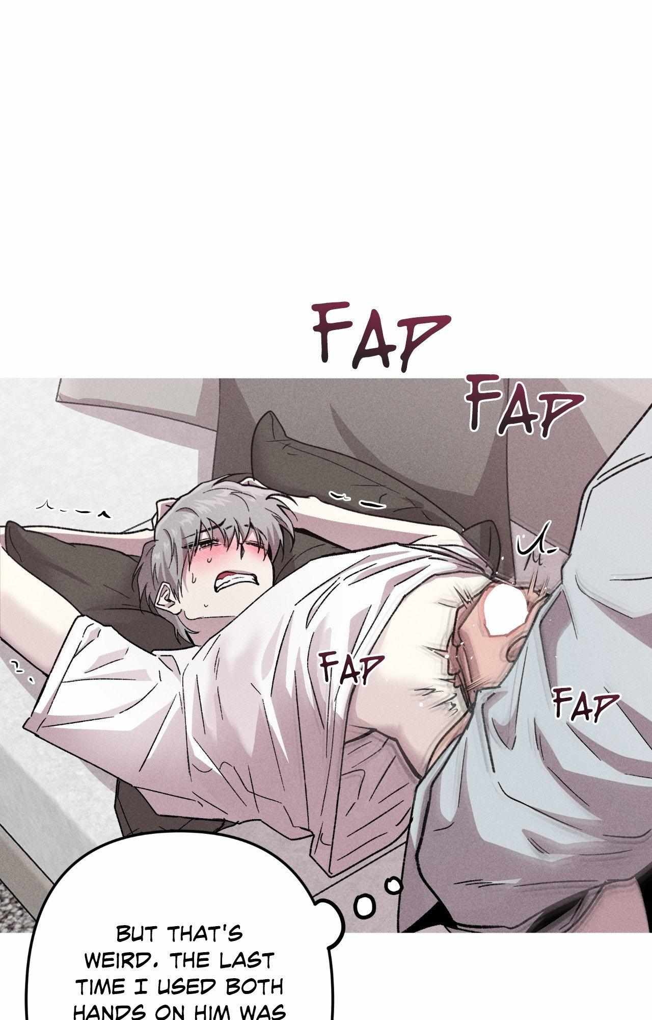 Kill Me If You Can Chapter 95 - Page 14 in English