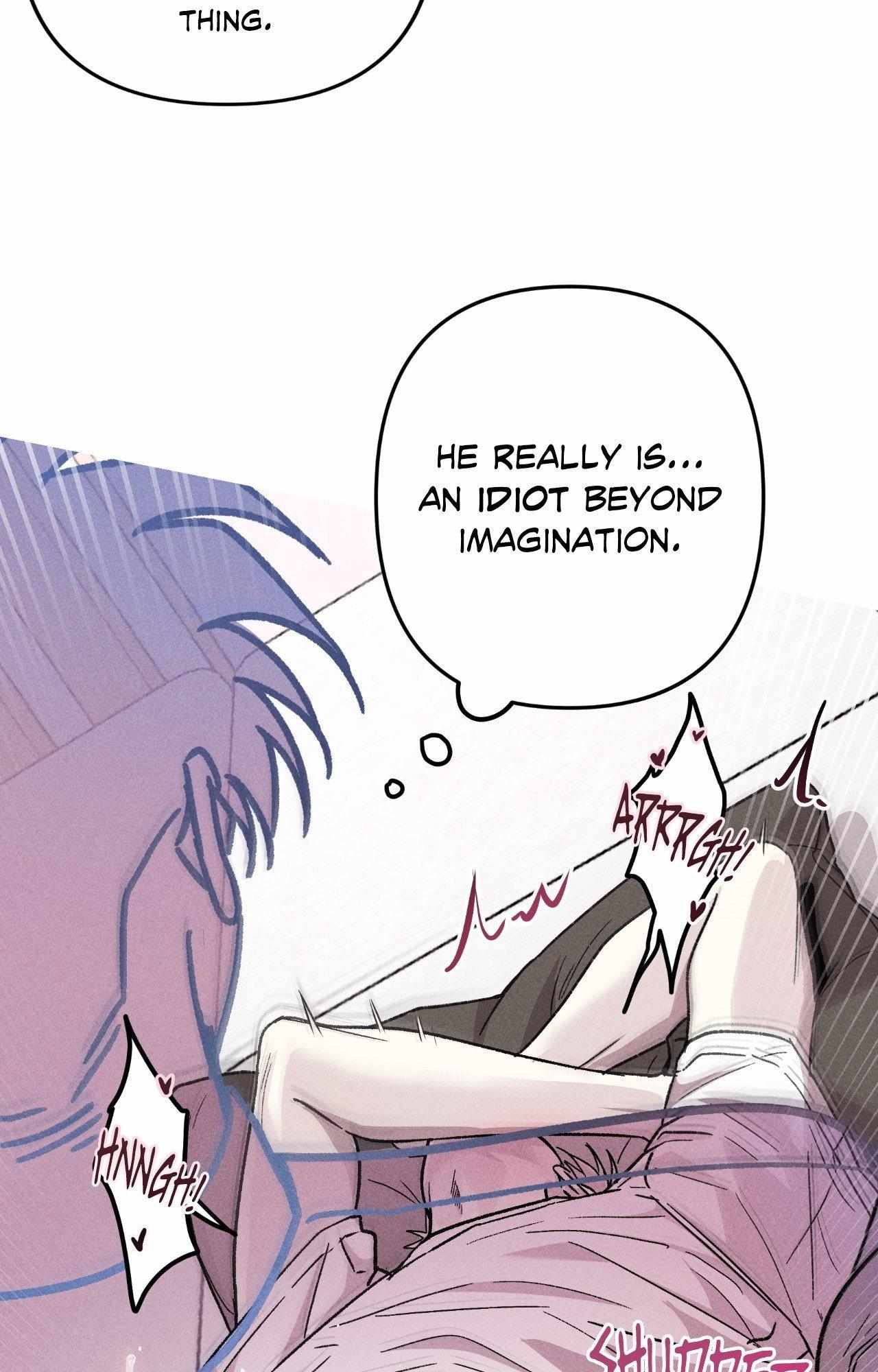 Kill Me If You Can Chapter 95 - Page 17 in English
