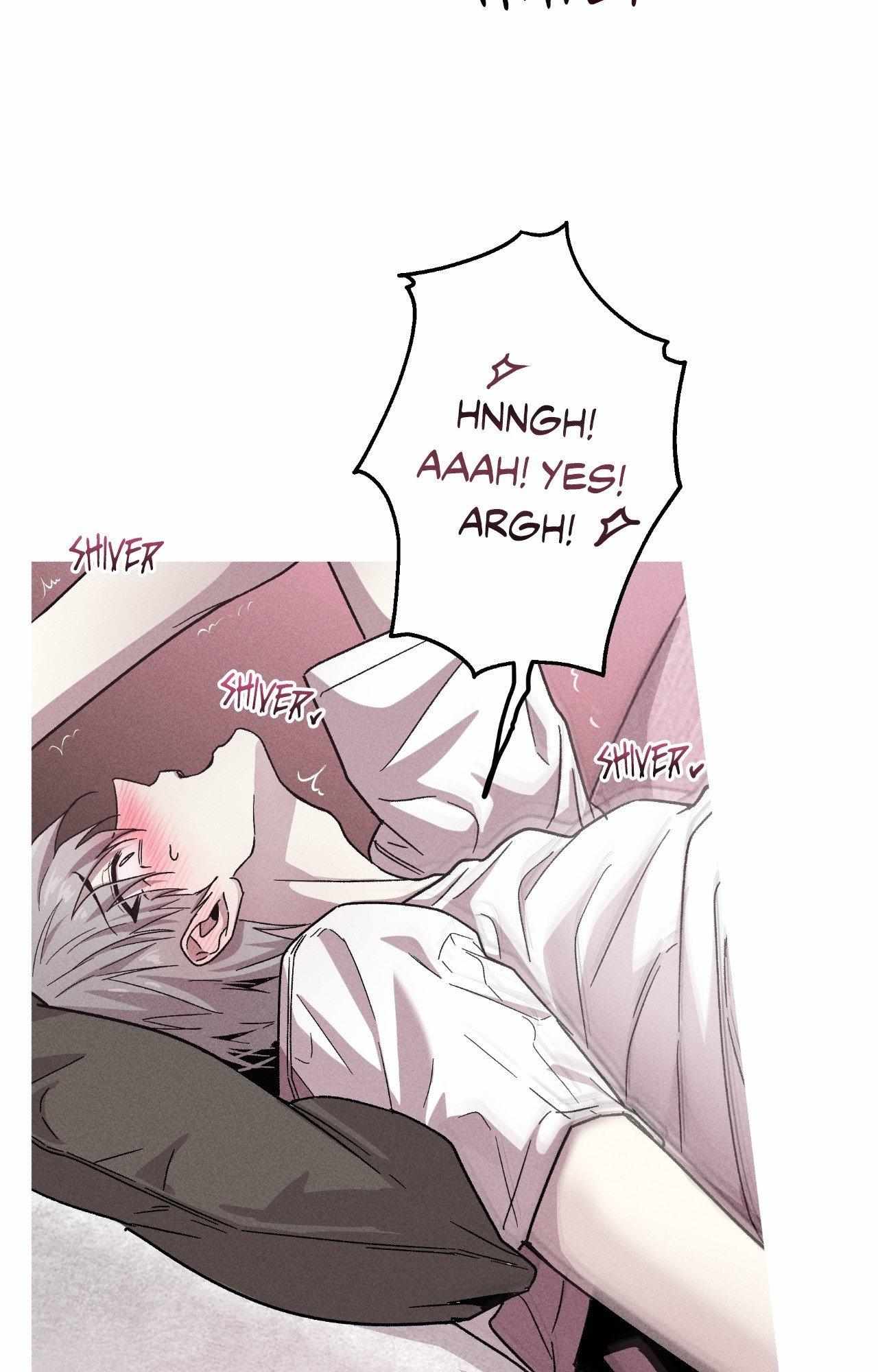 Kill Me If You Can Chapter 95 - Page 20 in English