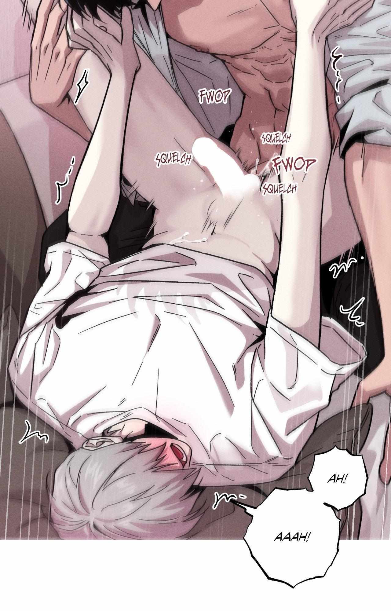 Kill Me If You Can Chapter 95 - Page 25 in English
