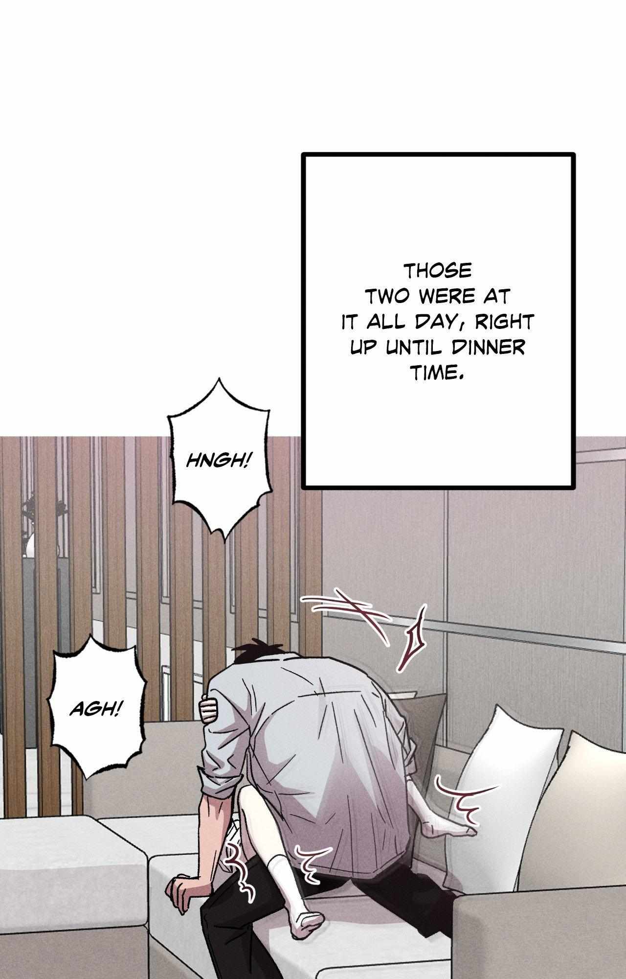 Kill Me If You Can Chapter 95 - Page 26 in English