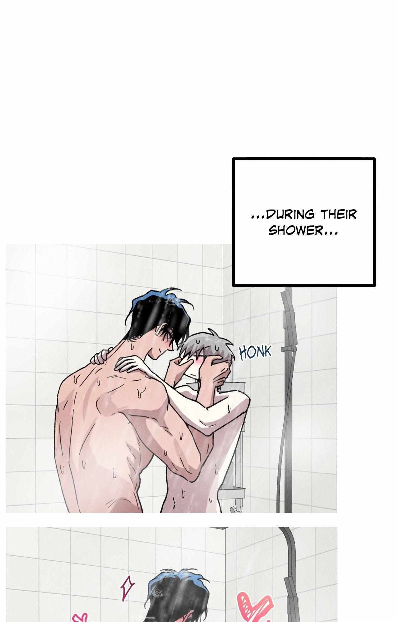Kill Me If You Can Chapter 95 - Page 30 in English