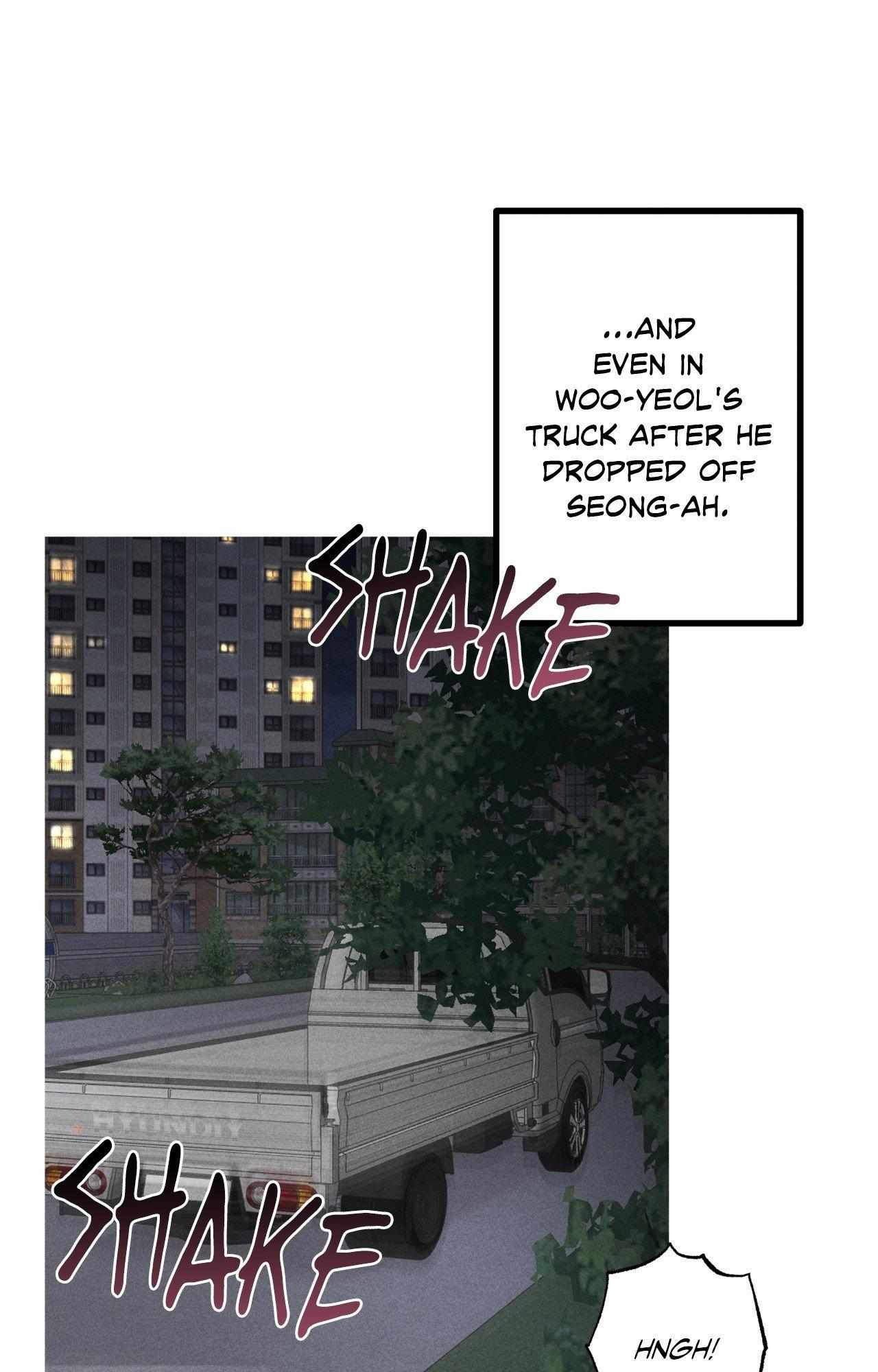 Kill Me If You Can Chapter 95 - Page 33 in English