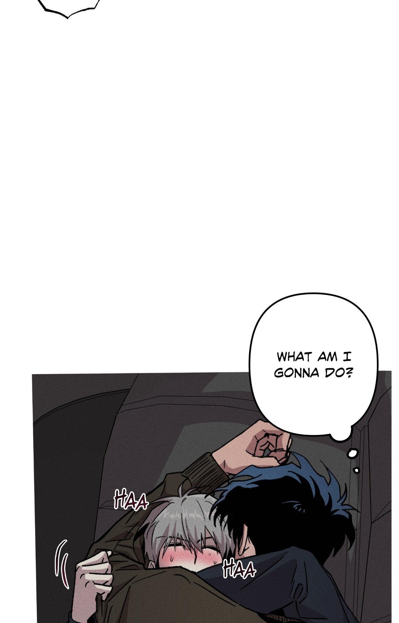 Kill Me If You Can Chapter 95 - Page 35 in English
