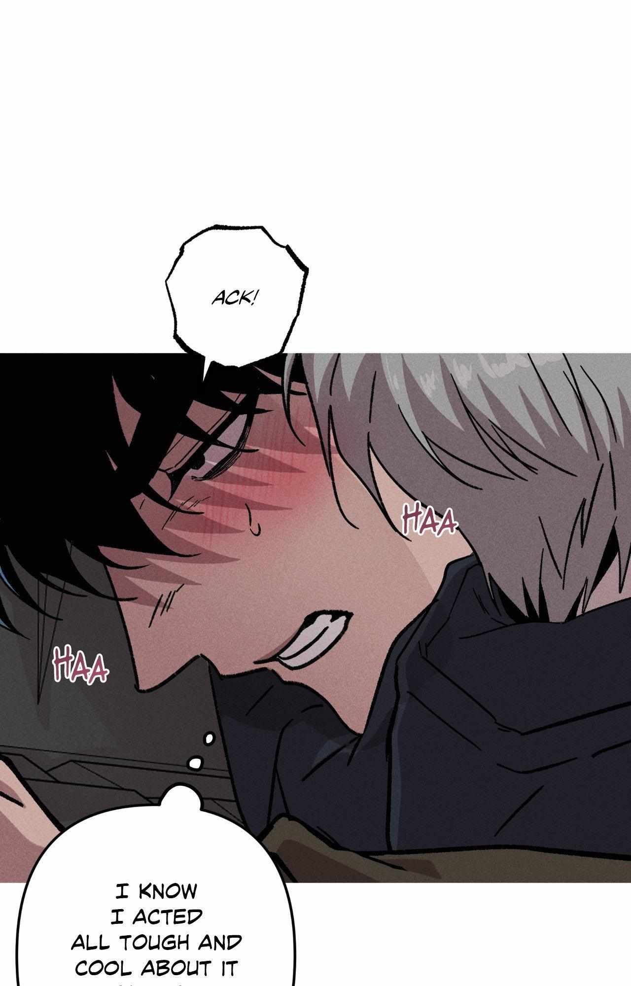 Kill Me If You Can Chapter 95 - Page 37 in English