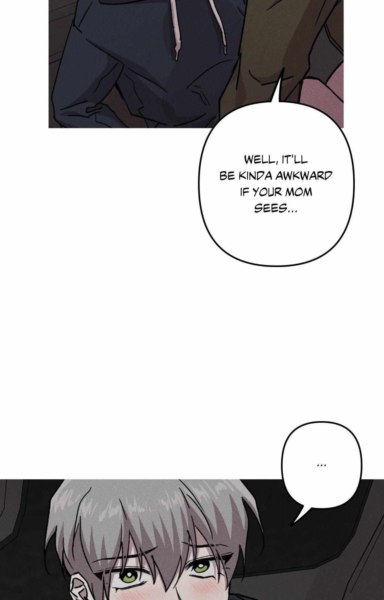 Kill Me If You Can Chapter 95 - Page 40 in English