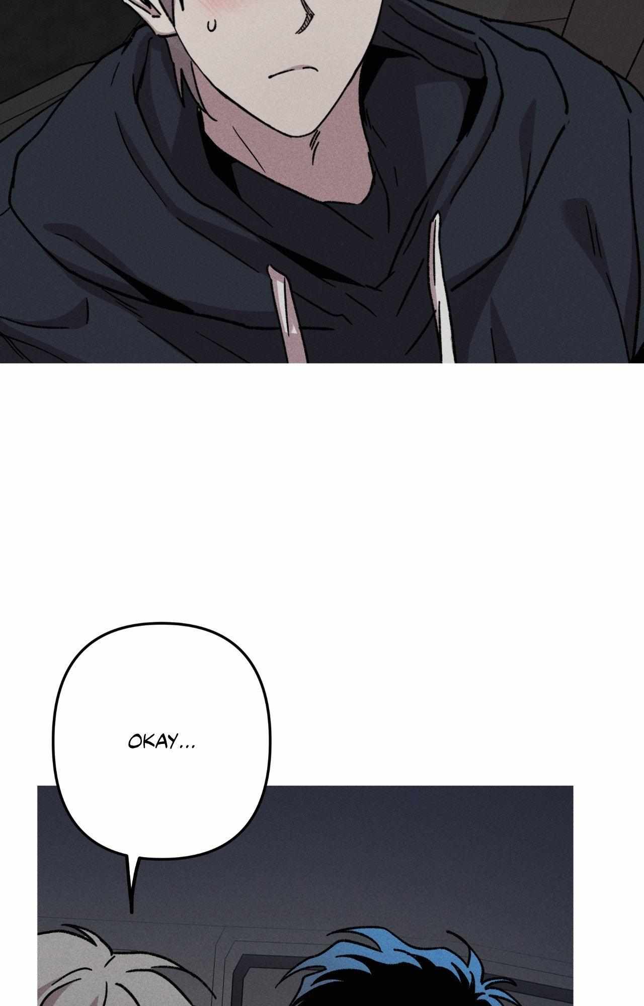Kill Me If You Can Chapter 95 - Page 41 in English