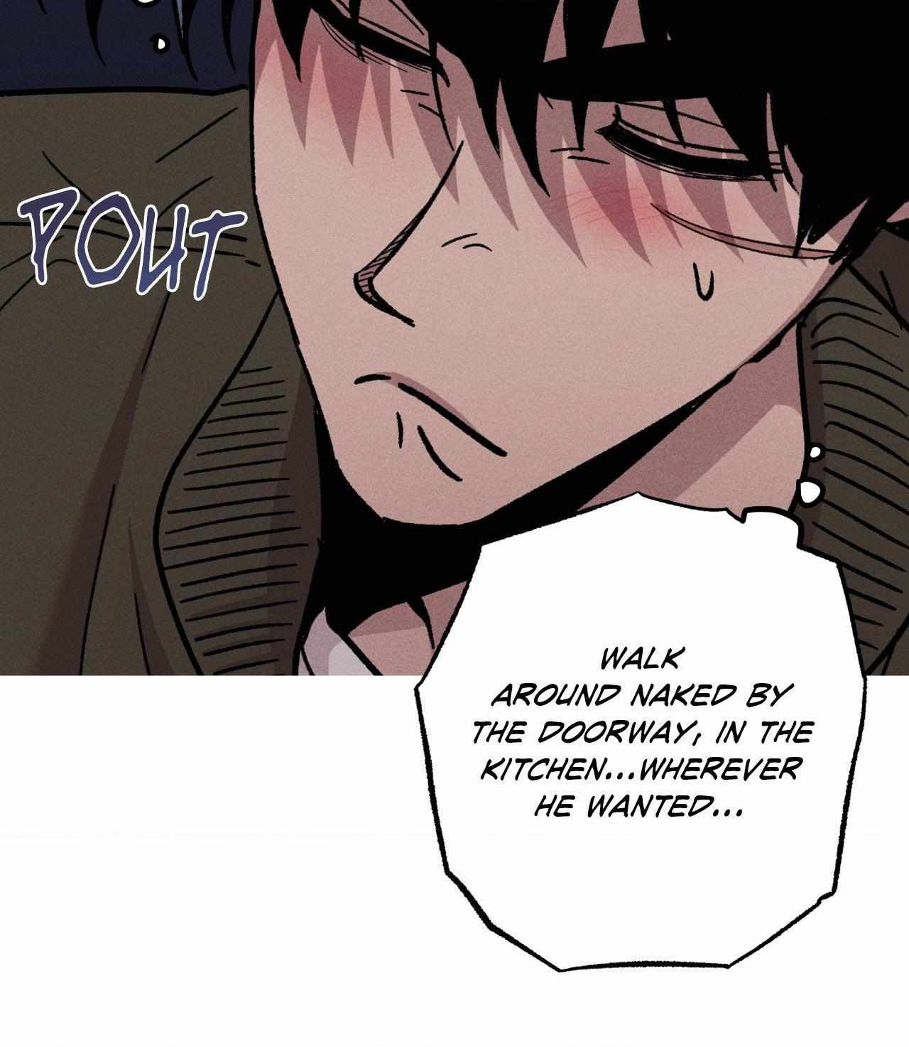Kill Me If You Can Chapter 95 - Page 43 in English