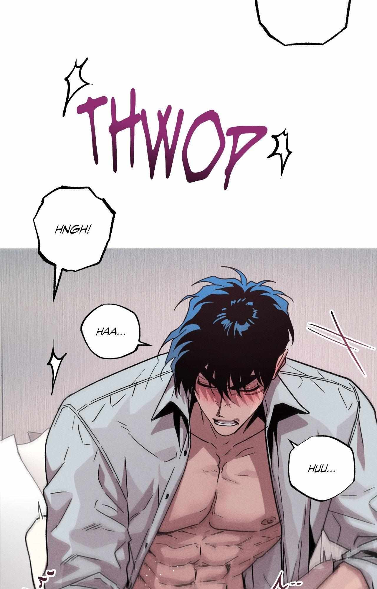 Kill Me If You Can Chapter 95 - Page 5 in English