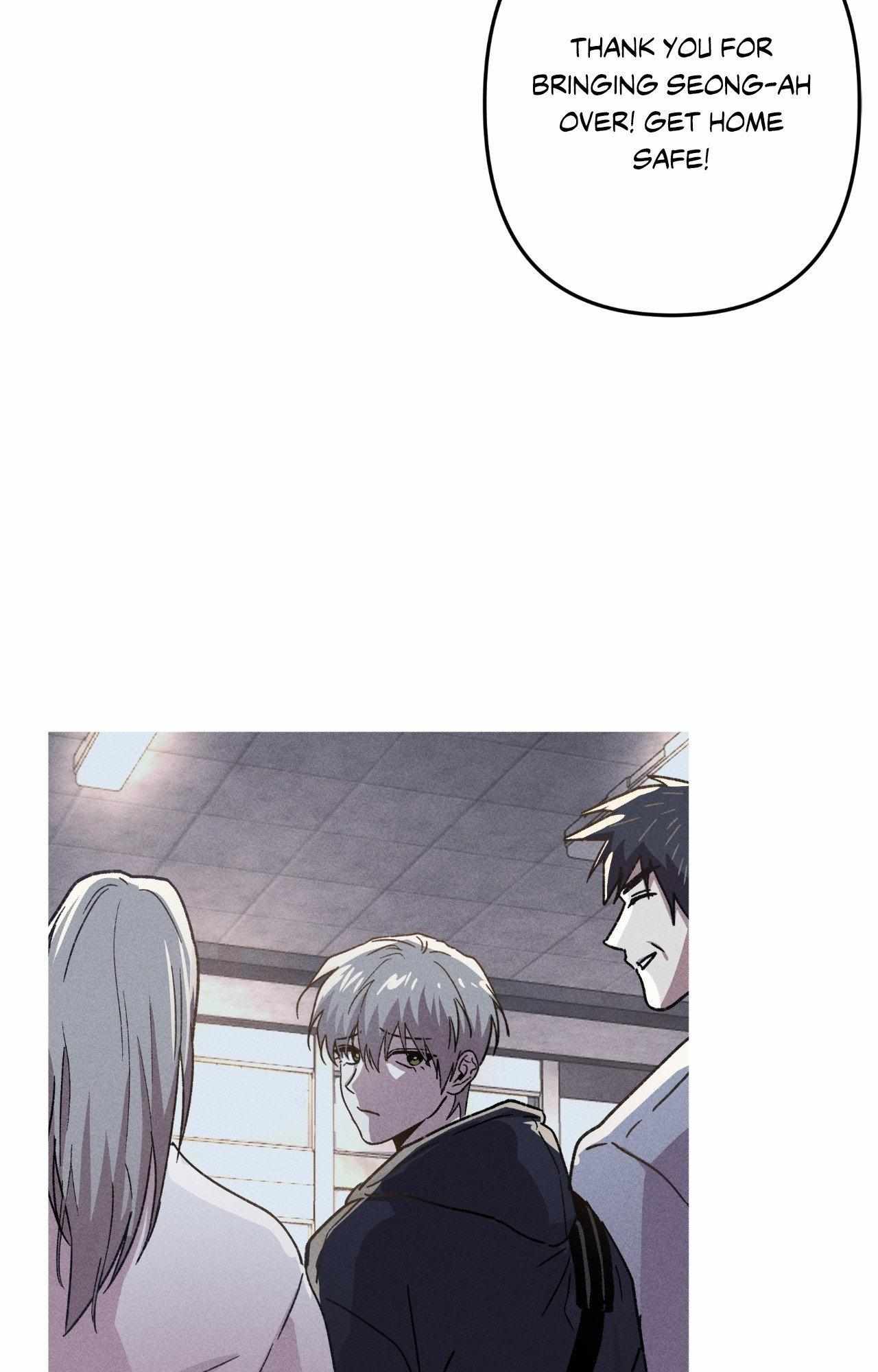 Kill Me If You Can Chapter 95 - Page 53 in English