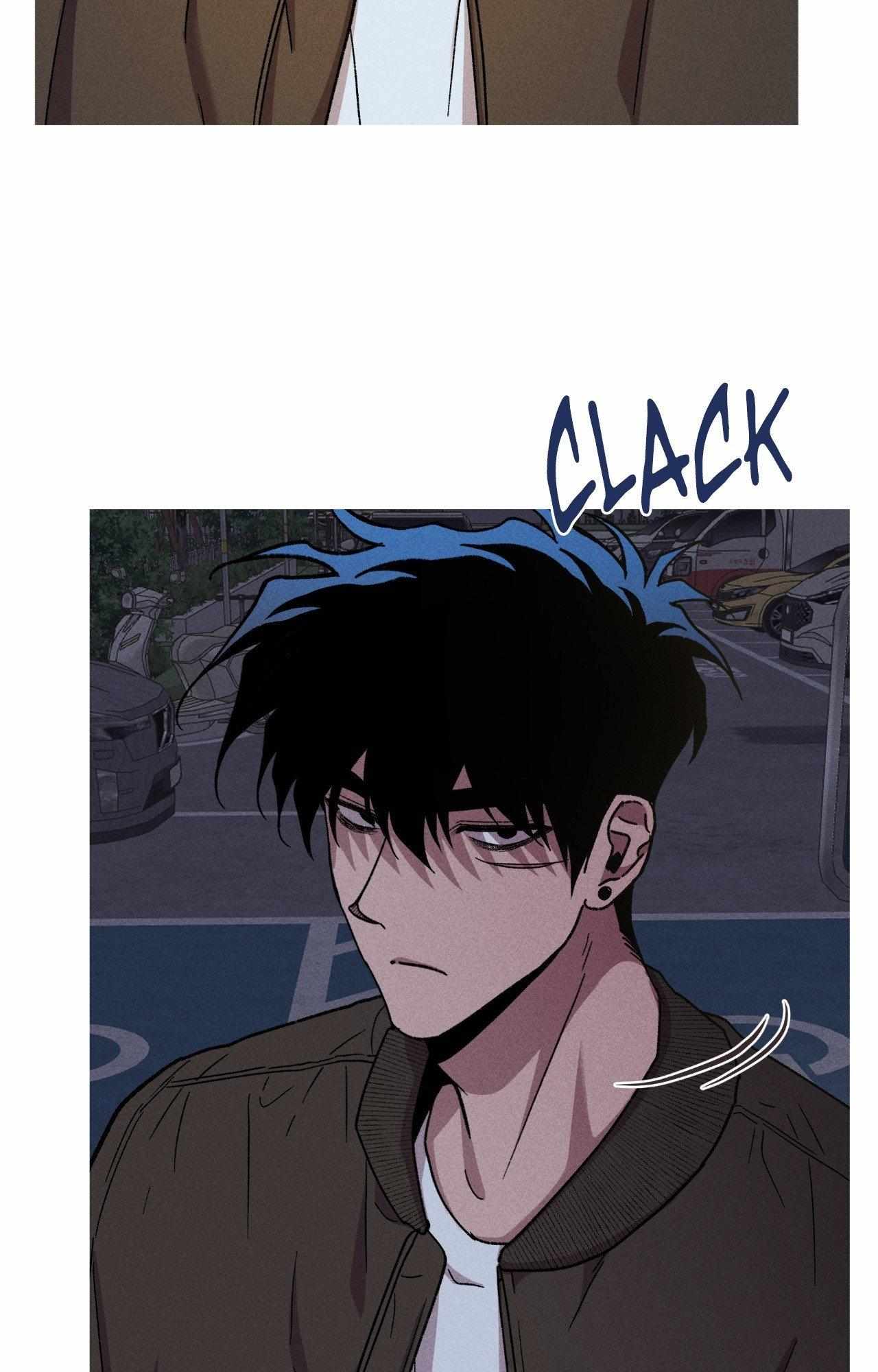 Kill Me If You Can Chapter 95 - Page 61 in English