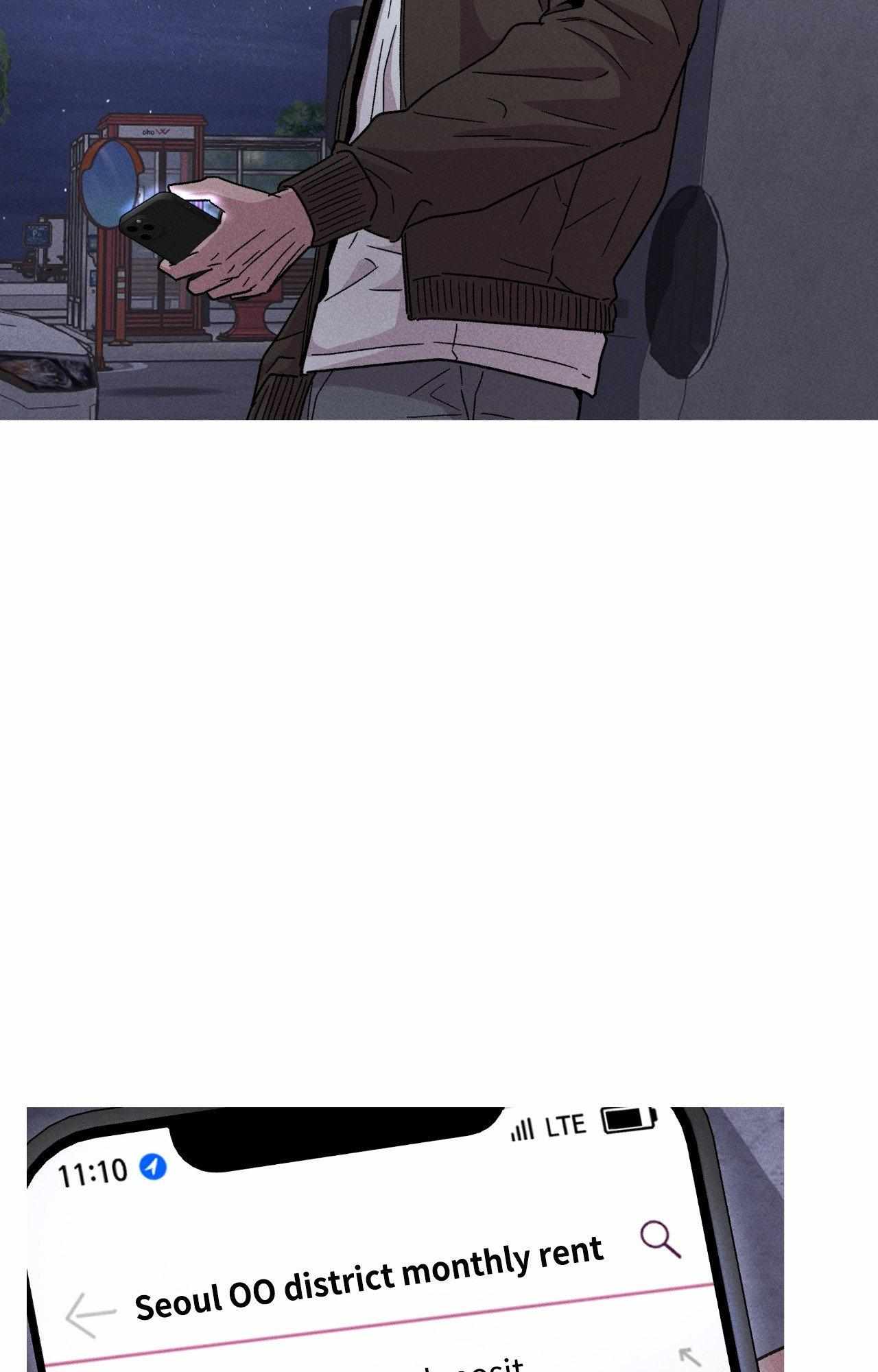 Kill Me If You Can Chapter 95 - Page 68 in English