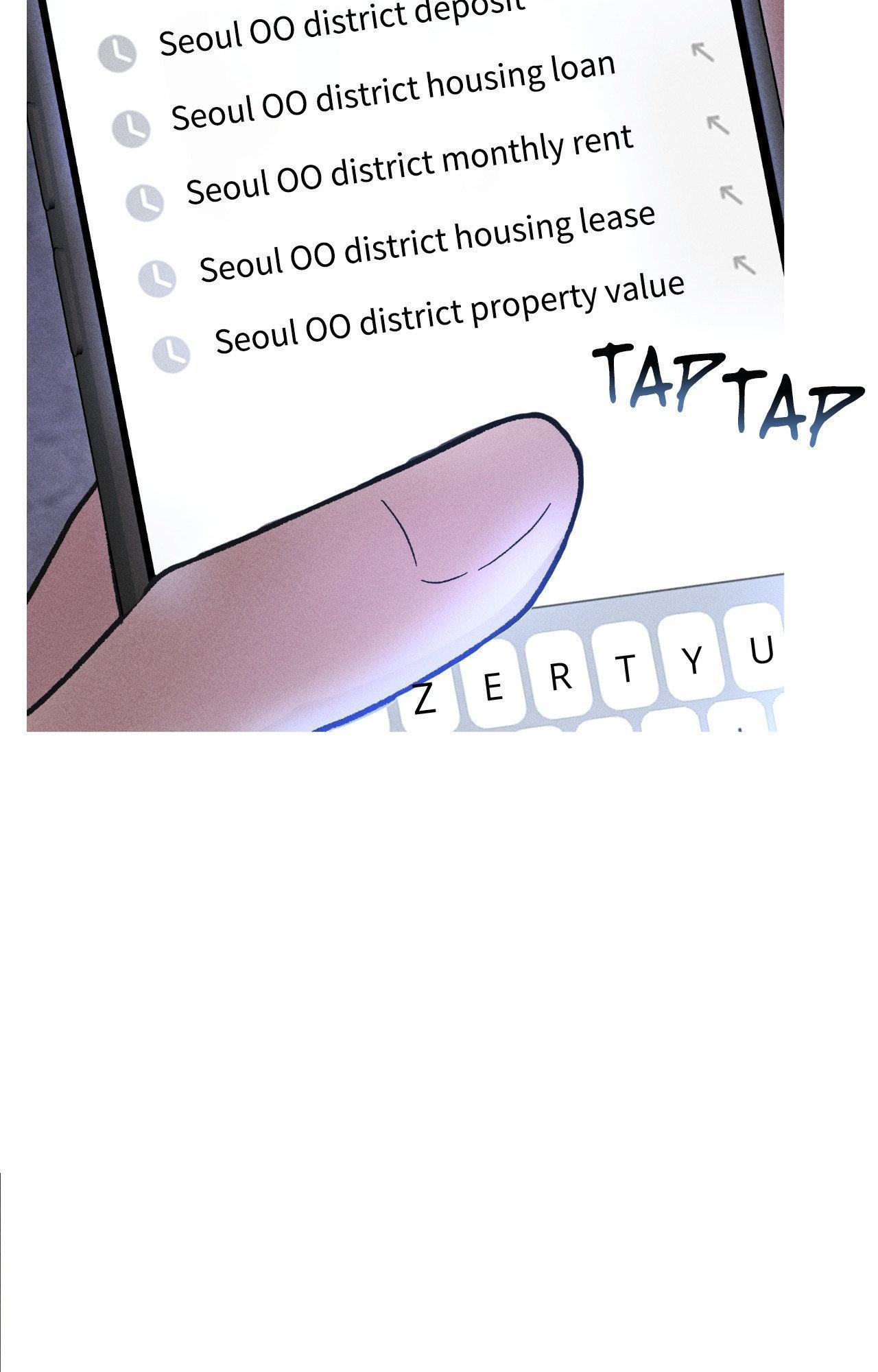 Kill Me If You Can Chapter 95 - Page 69 in English