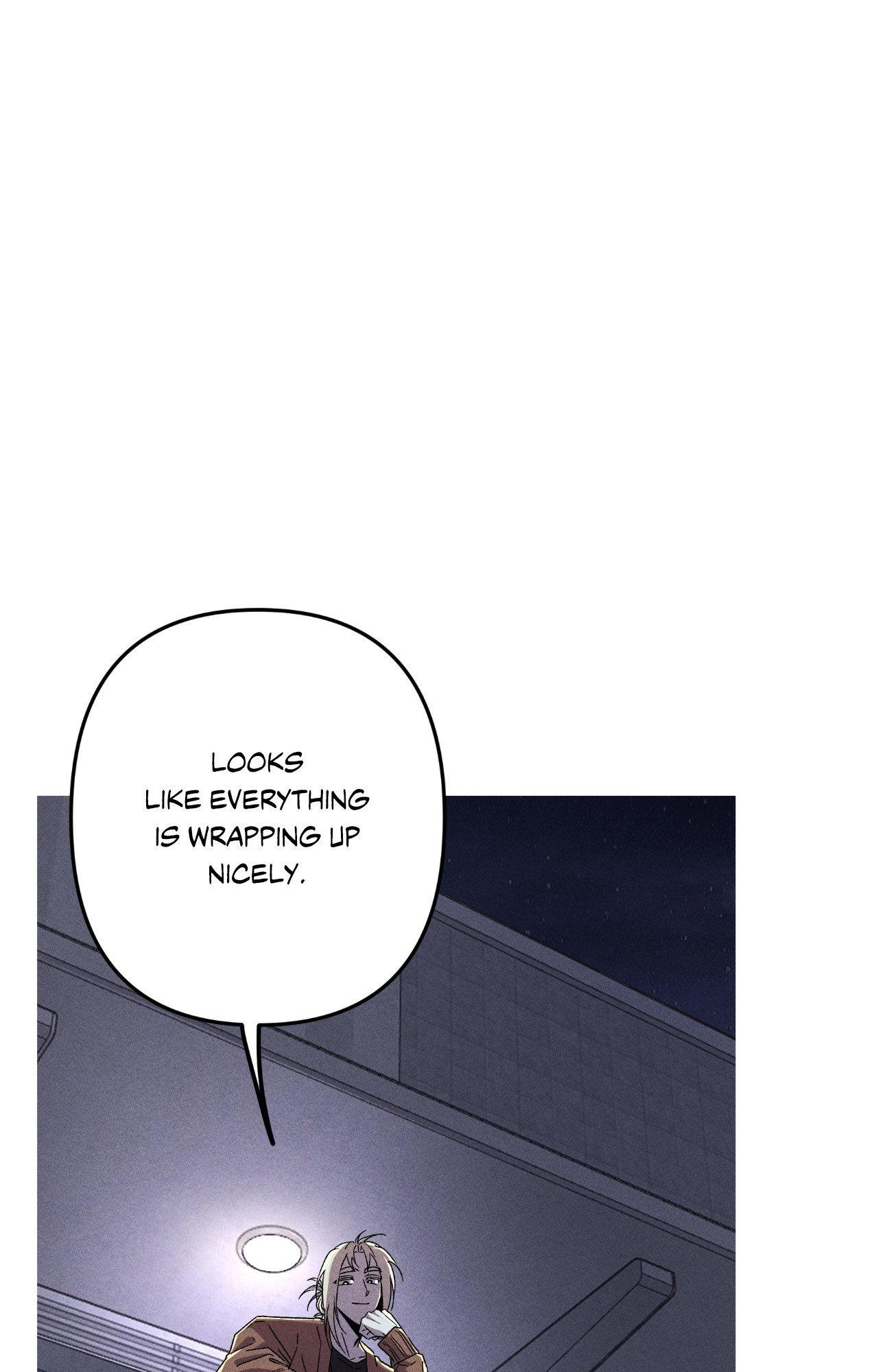 Kill Me If You Can Chapter 95 - Page 74 in English