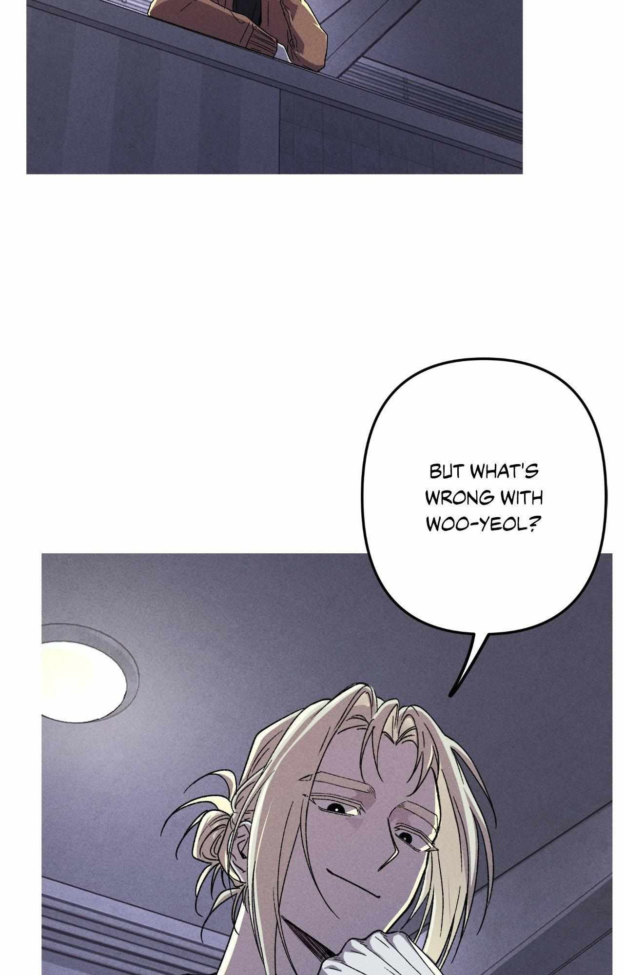 Kill Me If You Can Chapter 95 - Page 75 in English
