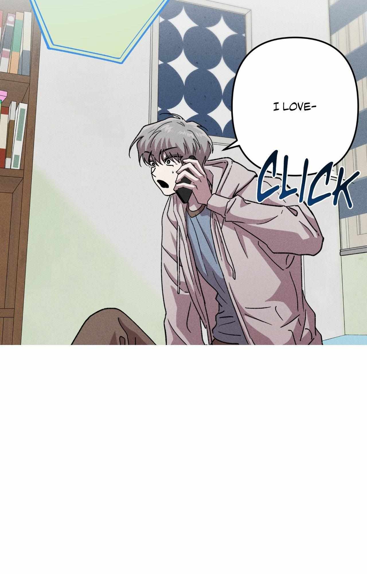 Kill Me If You Can Chapter 96 - Page 19 in English