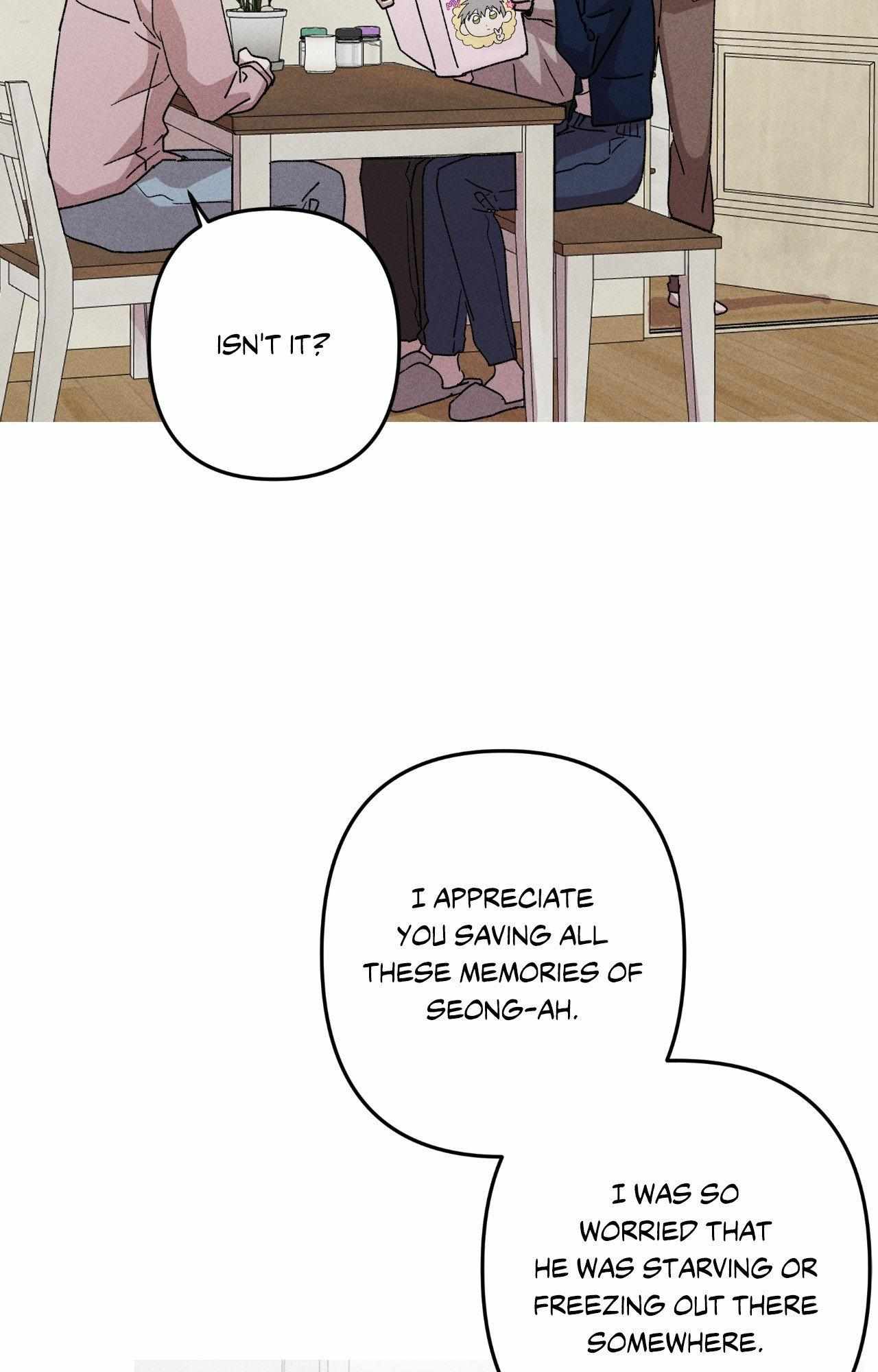 Kill Me If You Can Chapter 96 - Page 24 in English