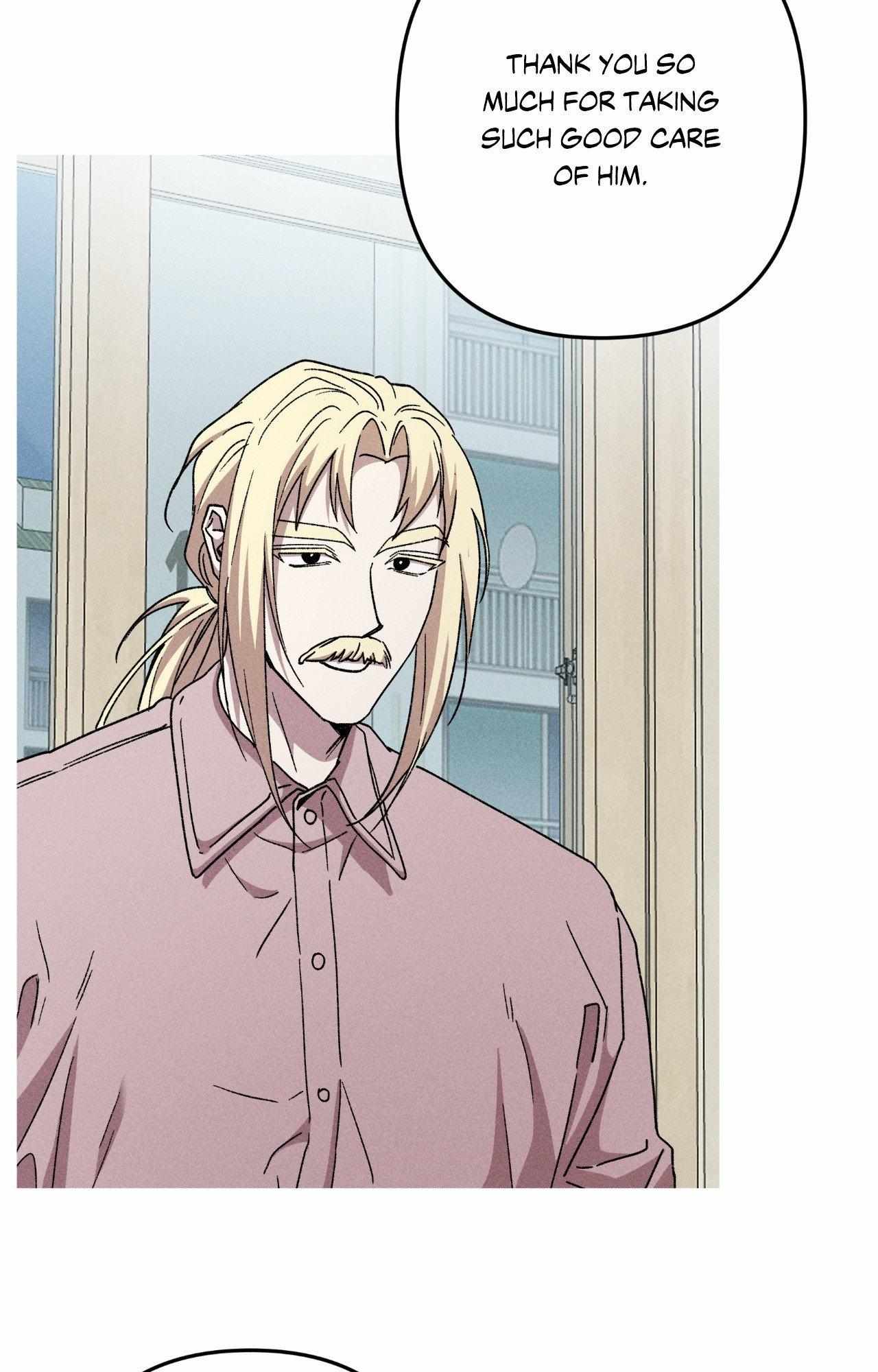 Kill Me If You Can Chapter 96 - Page 26 in English