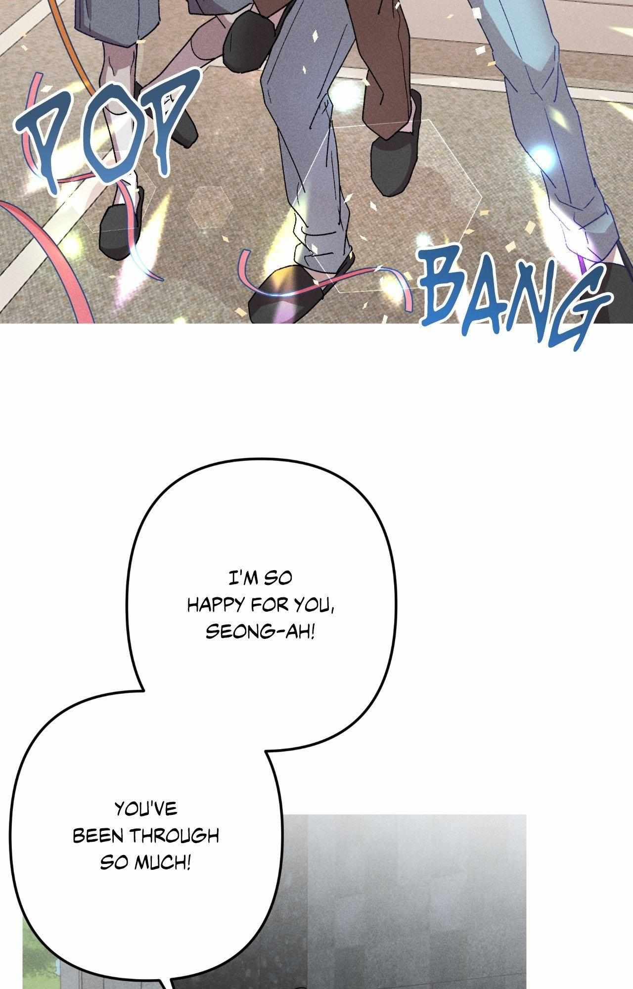 Kill Me If You Can Chapter 96 - Page 37 in English