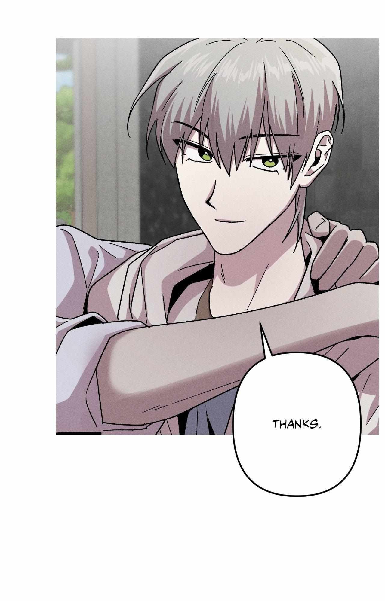 Kill Me If You Can Chapter 96 - Page 39 in English