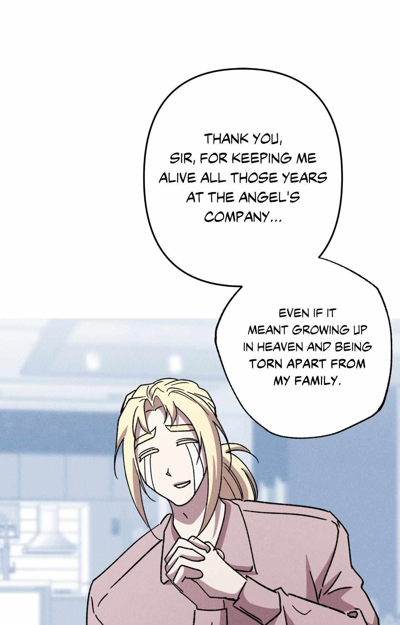 Kill Me If You Can Chapter 96 - Page 42 in English