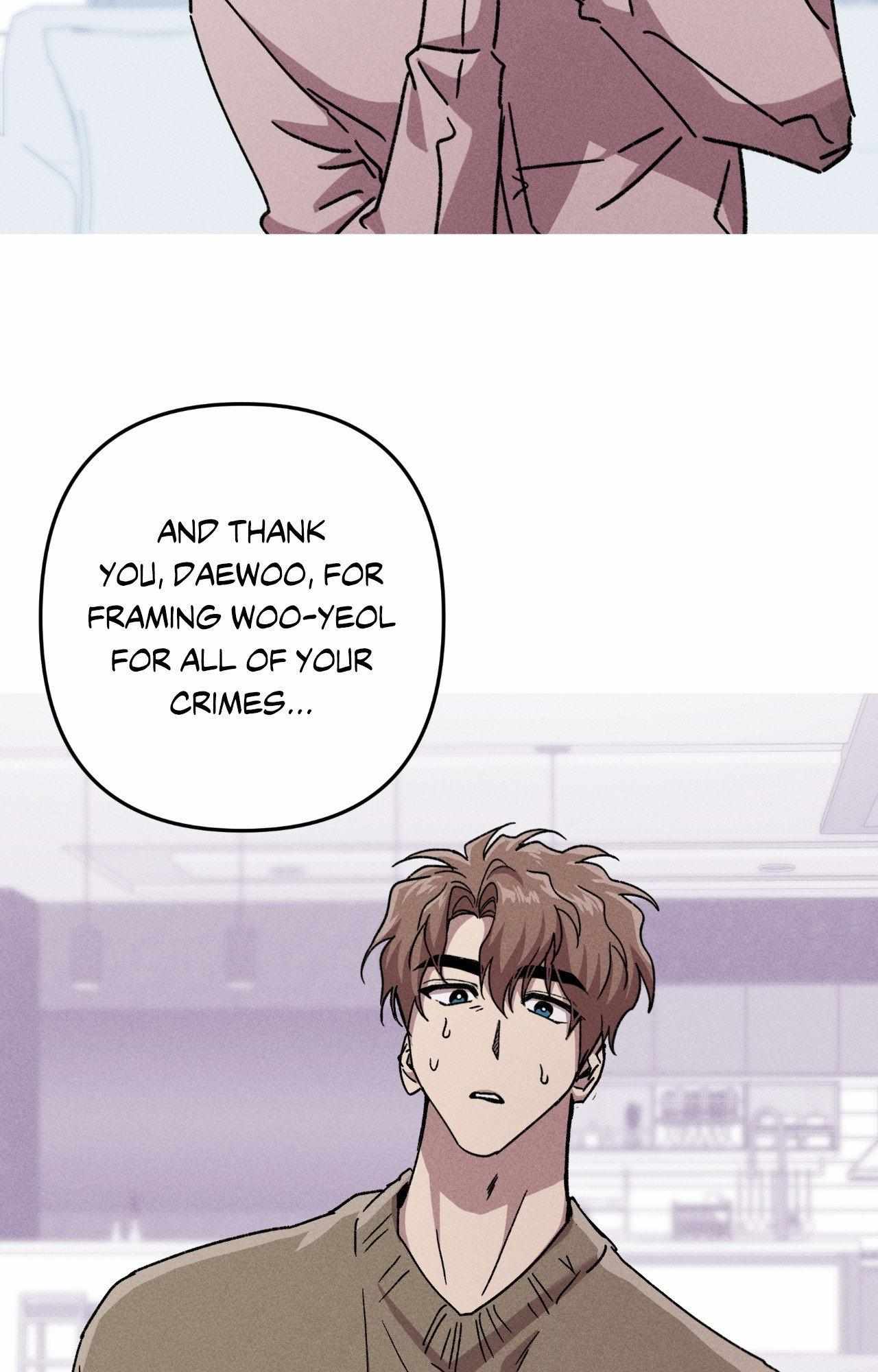 Kill Me If You Can Chapter 96 - Page 43 in English