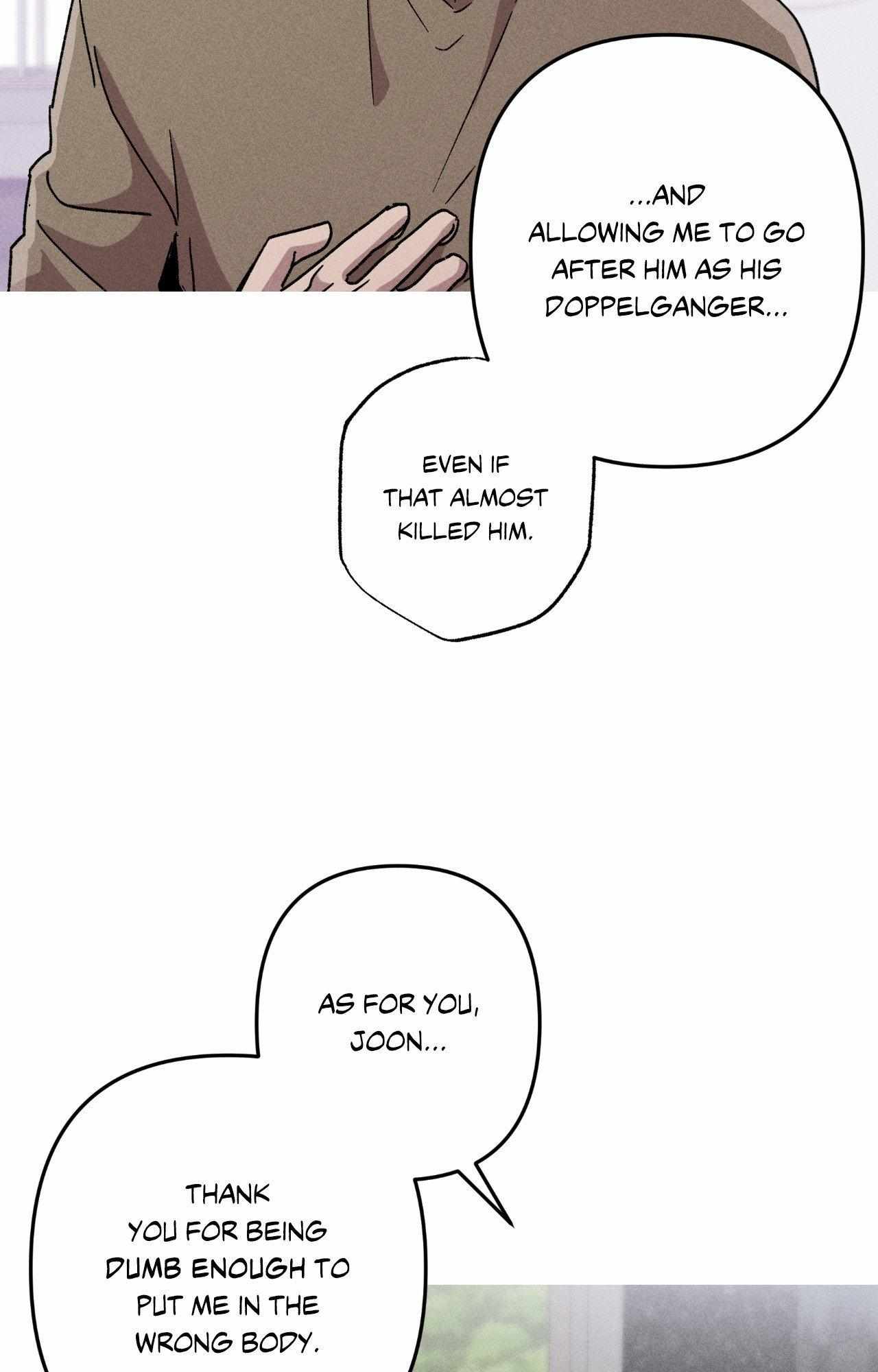 Kill Me If You Can Chapter 96 - Page 44 in English