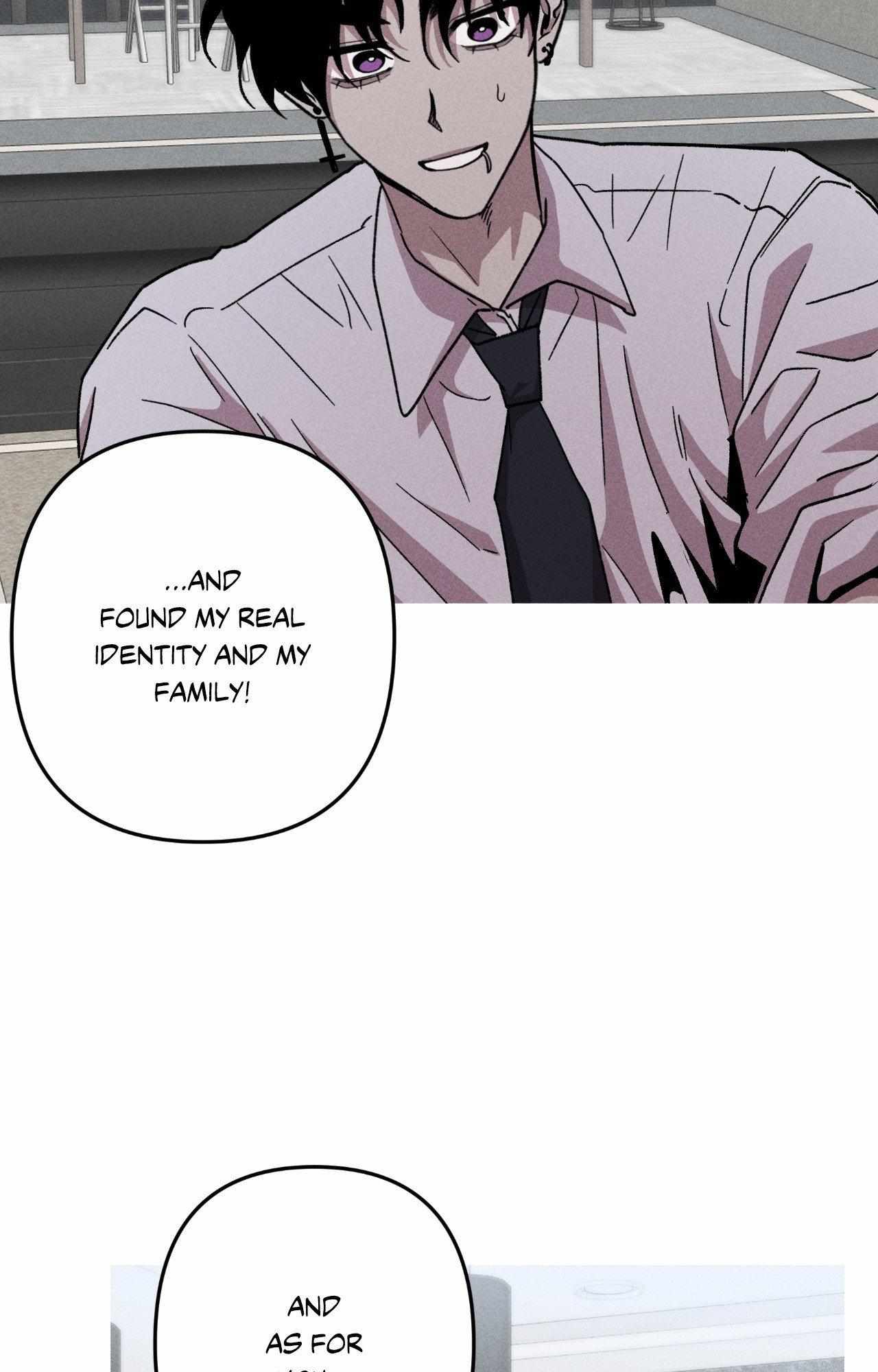 Kill Me If You Can Chapter 96 - Page 46 in English
