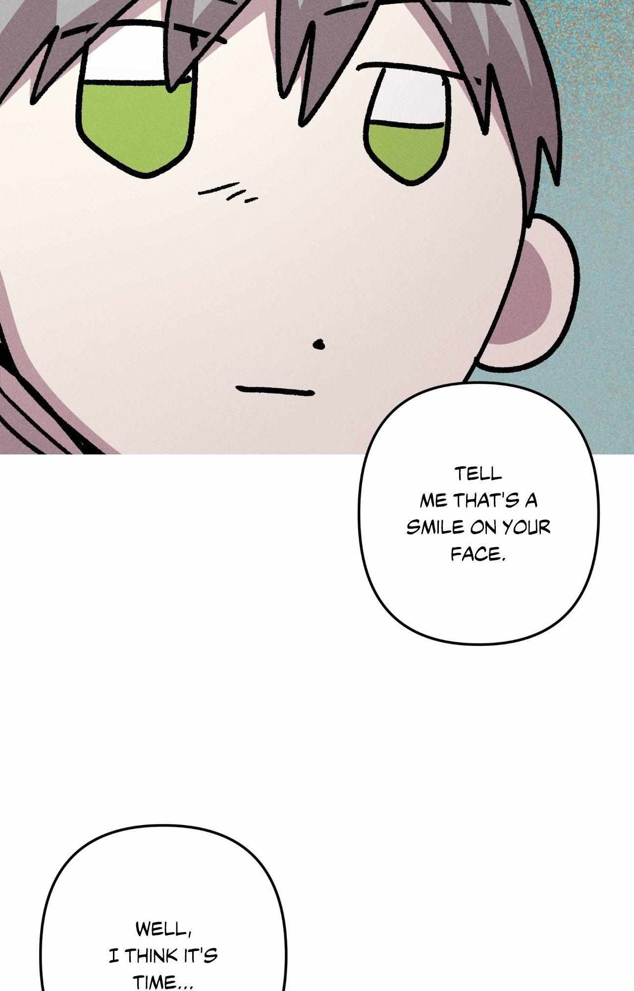 Kill Me If You Can Chapter 96 - Page 57 in English