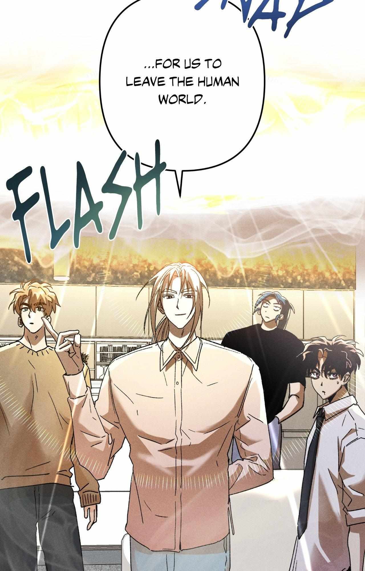 Kill Me If You Can Chapter 96 - Page 59 in English