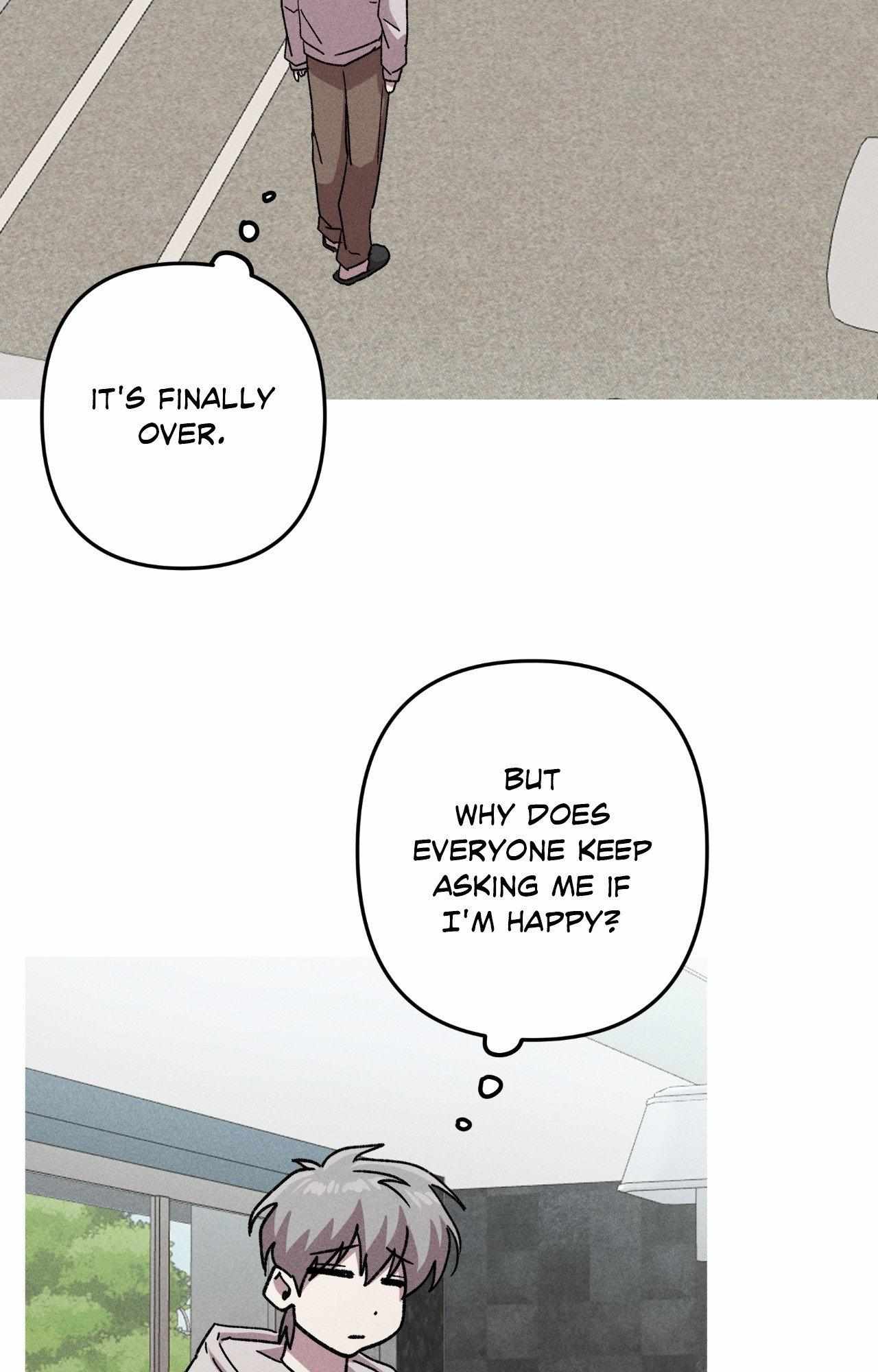 Kill Me If You Can Chapter 96 - Page 71 in English