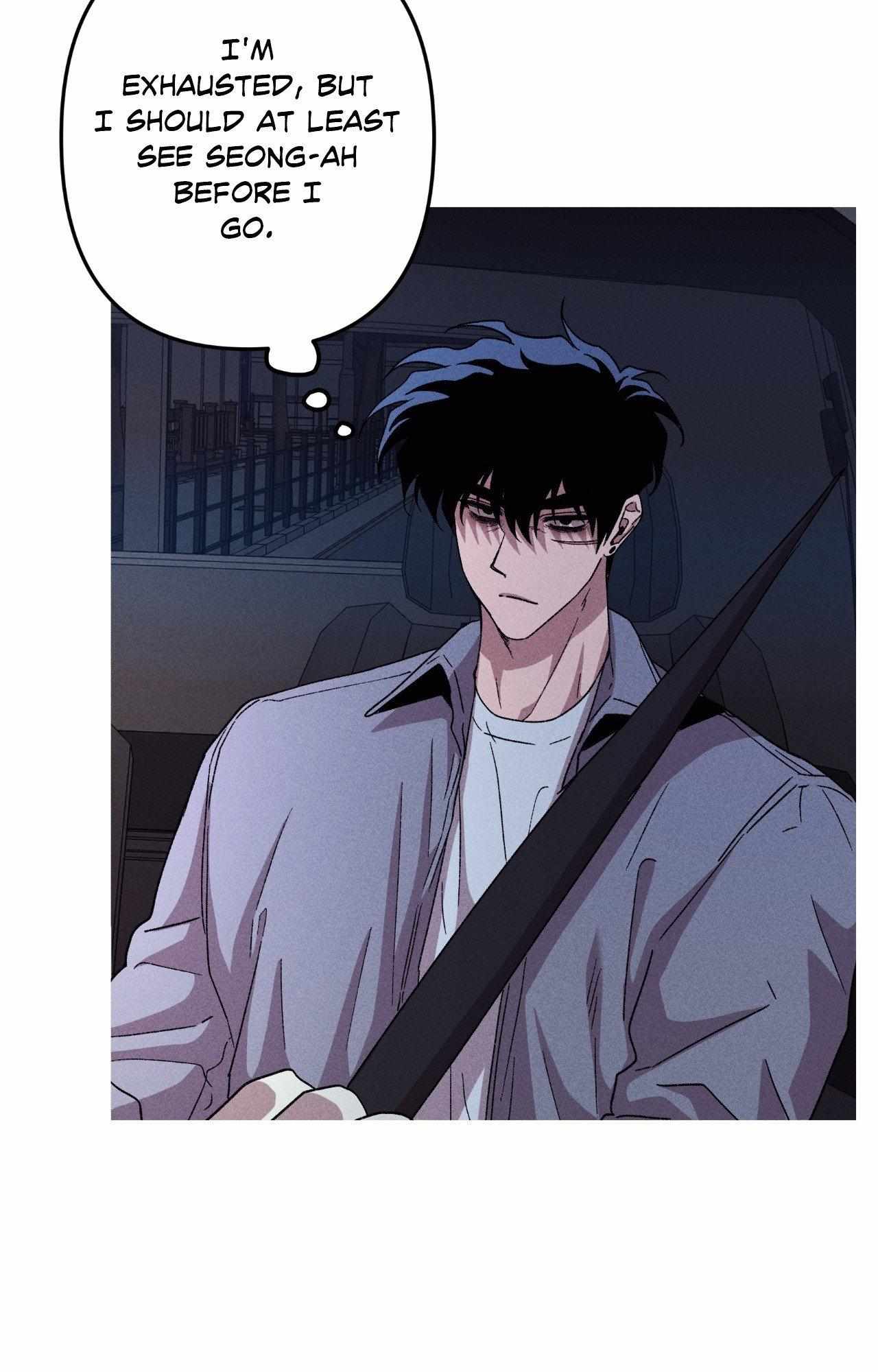Kill Me If You Can Chapter 97 - Page 13 in English