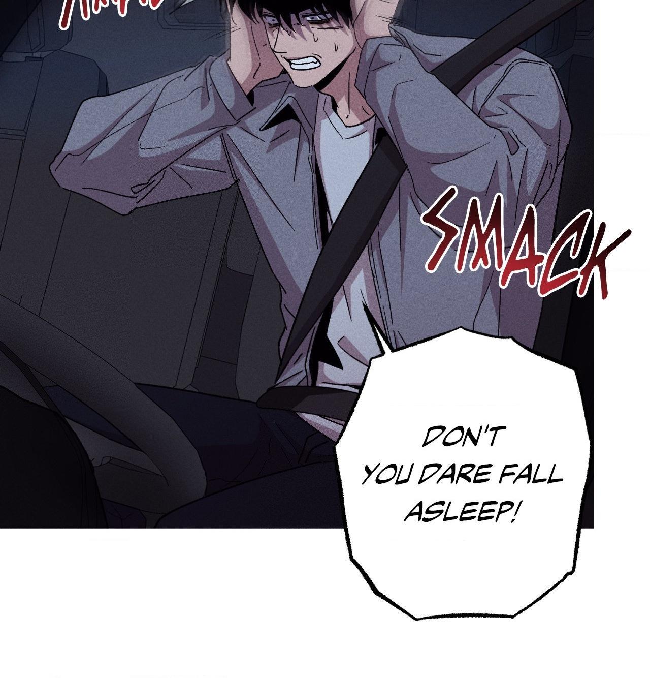 Kill Me If You Can Chapter 97 - Page 21 in English