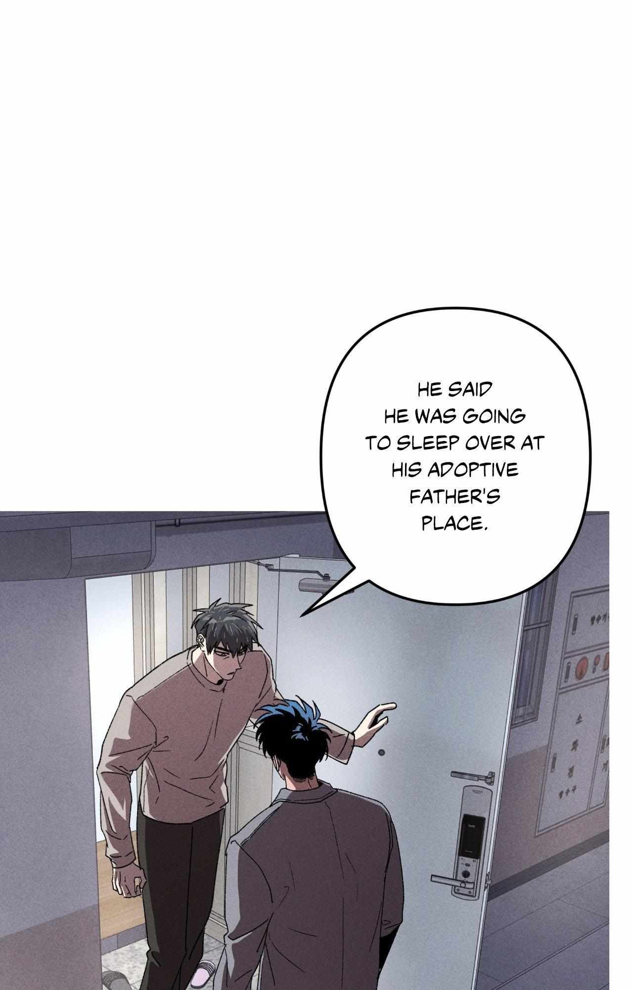 Kill Me If You Can Chapter 97 - Page 27 in English
