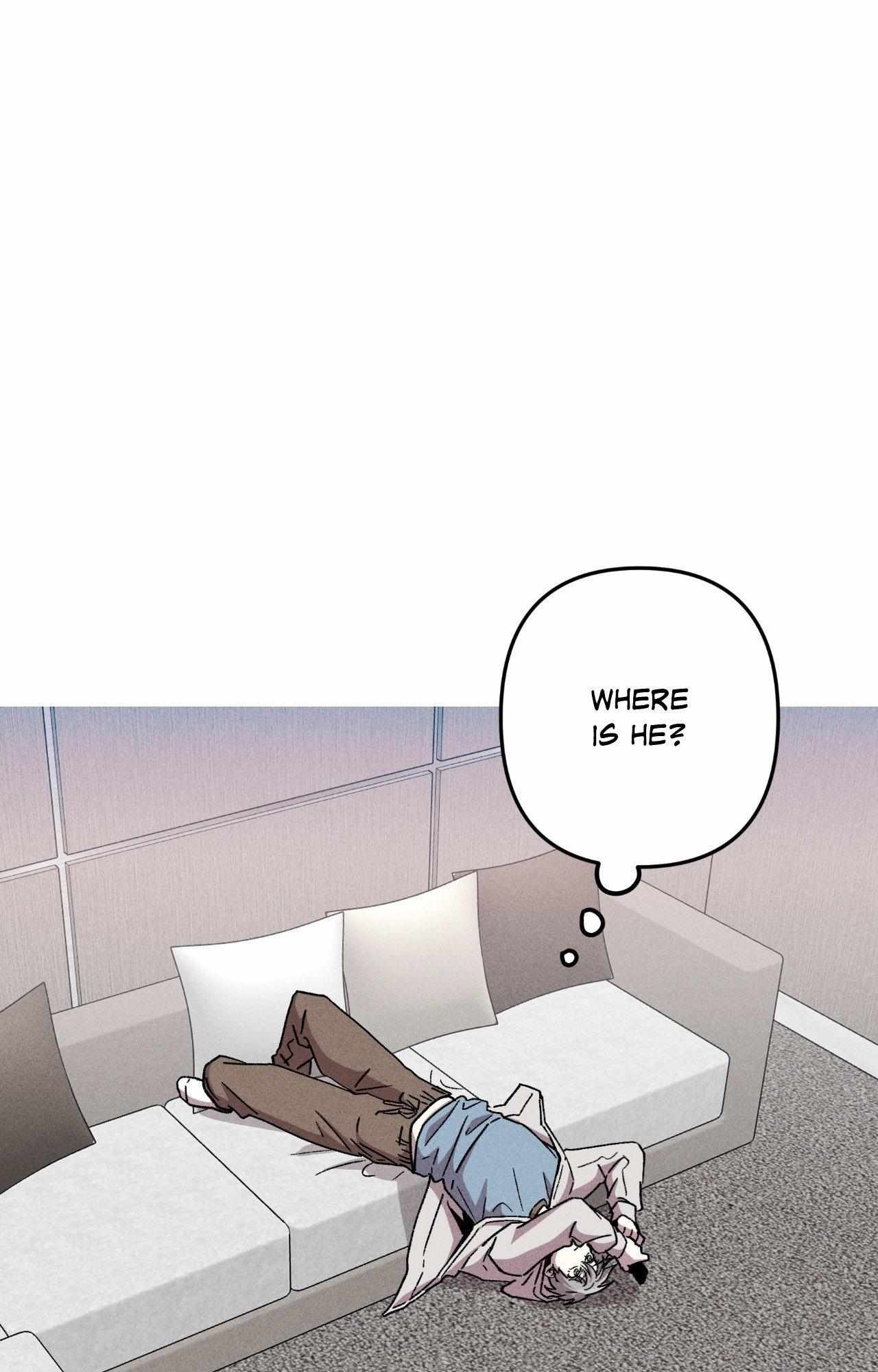 Kill Me If You Can Chapter 97 - Page 3 in English