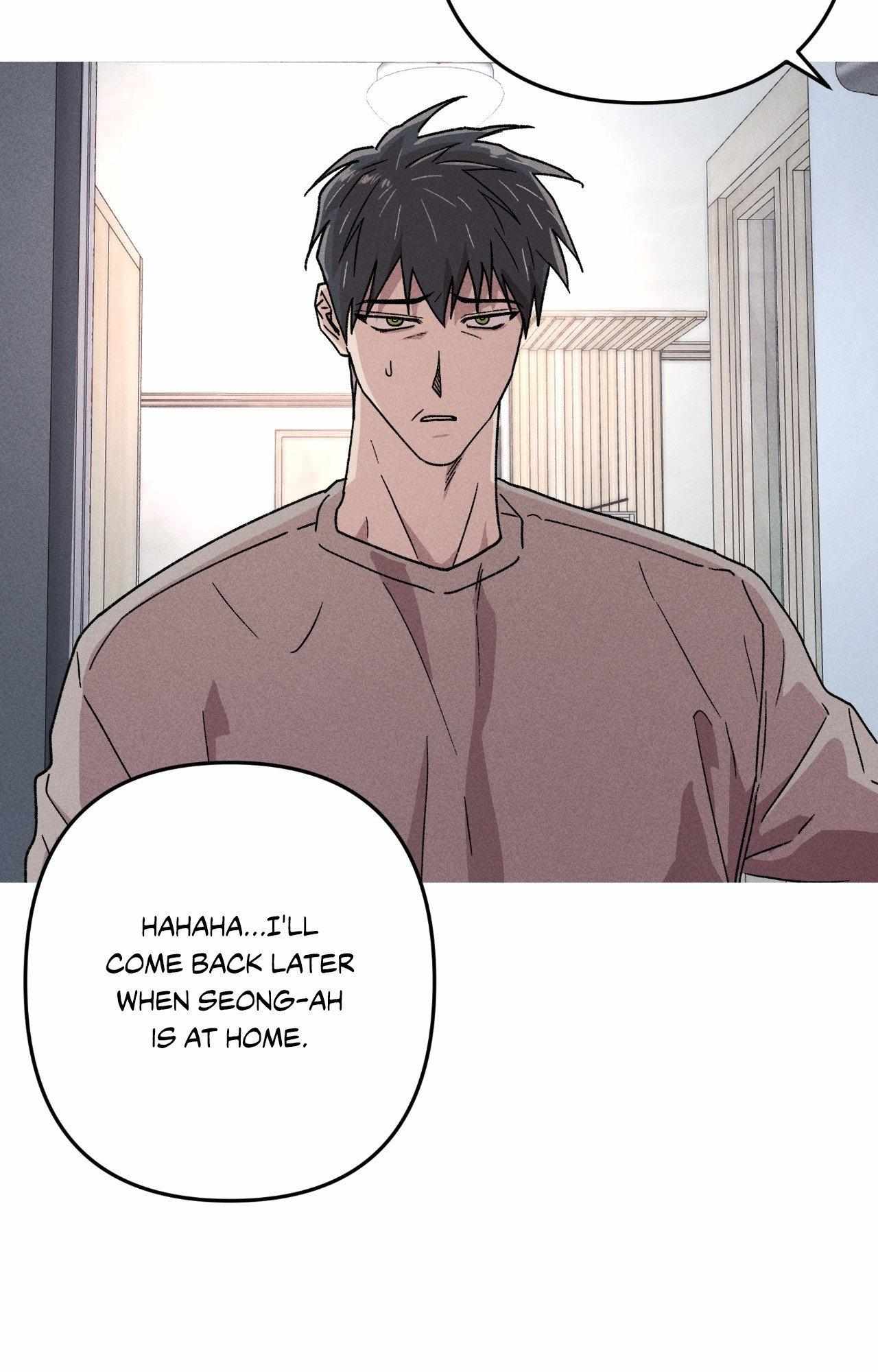 Kill Me If You Can Chapter 97 - Page 32 in English