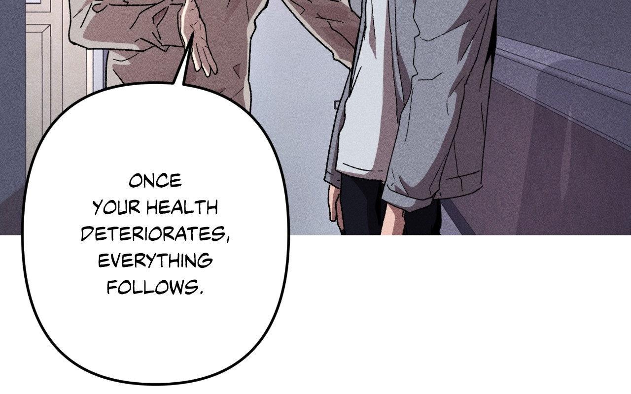 Kill Me If You Can Chapter 97 - Page 35 in English