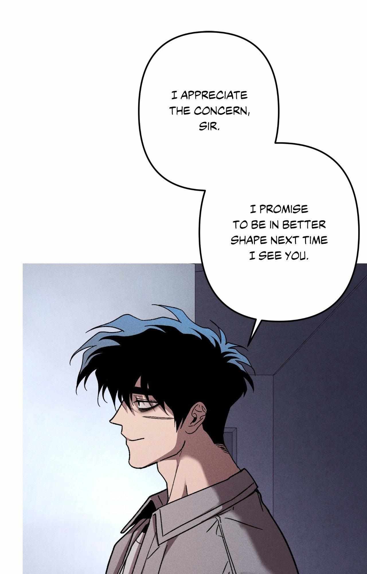 Kill Me If You Can Chapter 97 - Page 36 in English